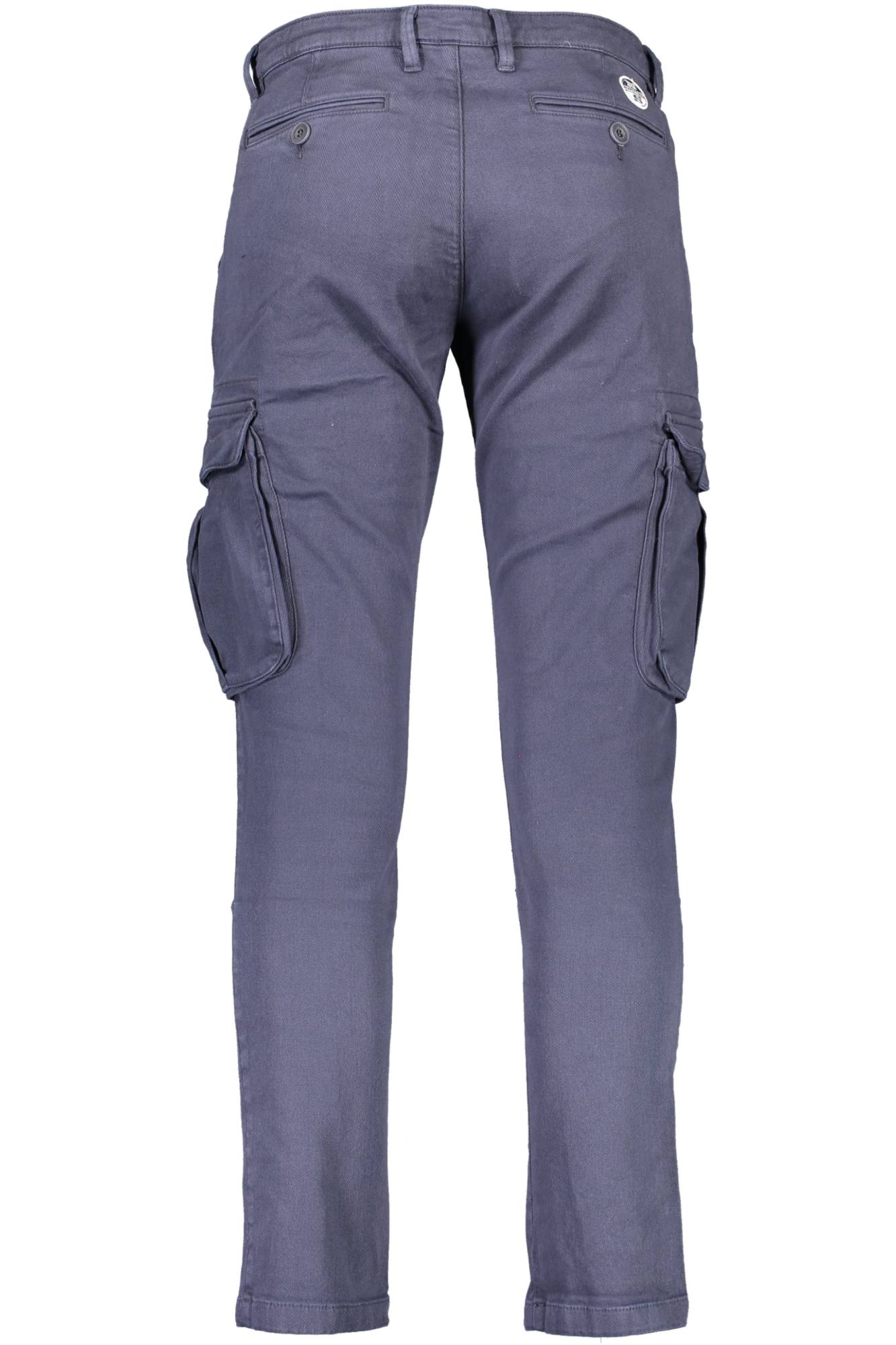 NORTH SAILS BLUE MAN PANTS