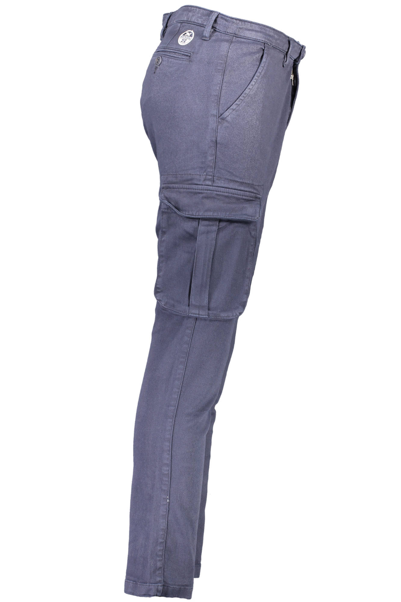 NORTH SAILS BLUE MAN PANTS