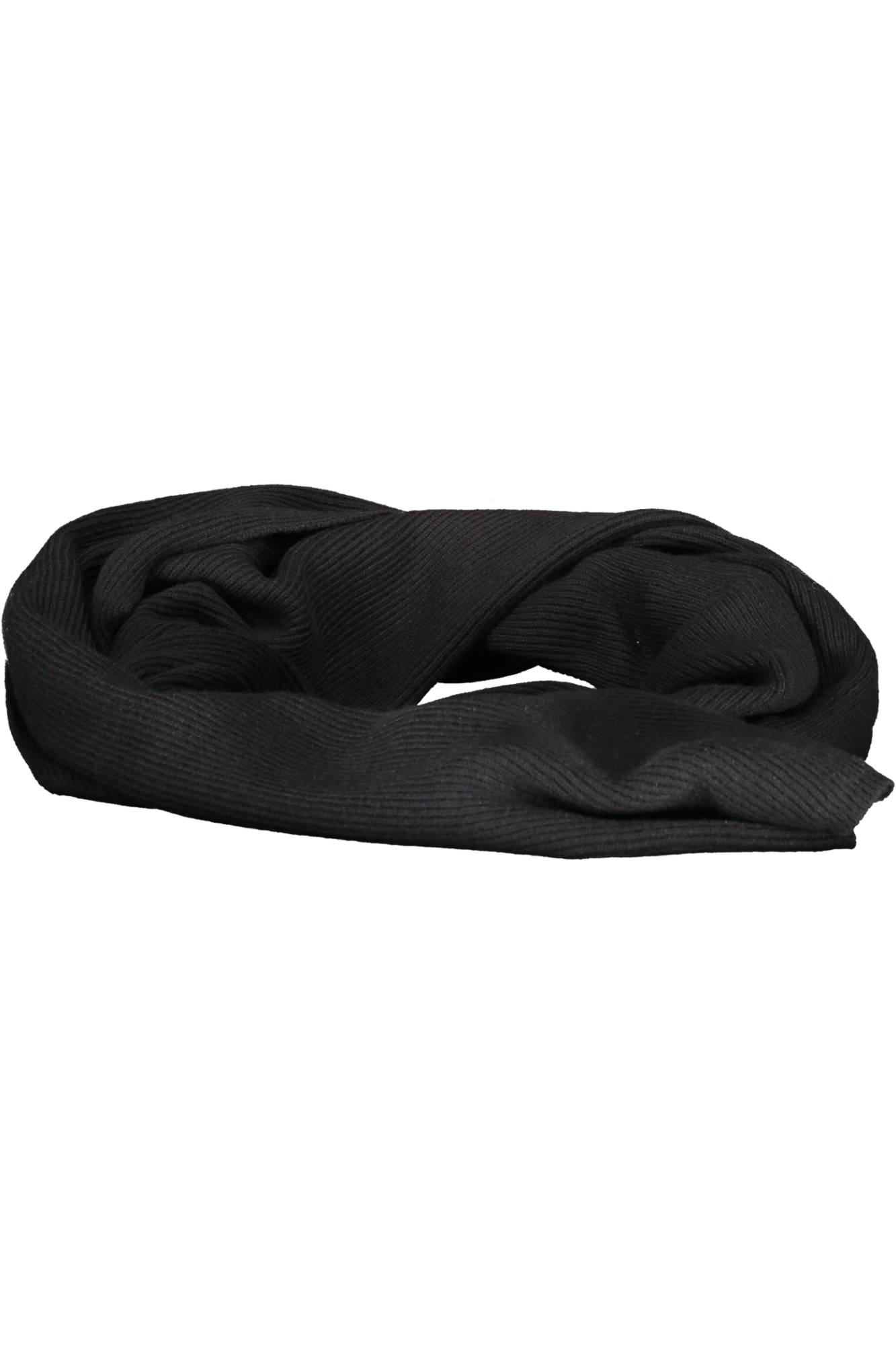 NORTH SAILS BLACK MAN SCARF NORTH SAILS BLACK MAN SCARF