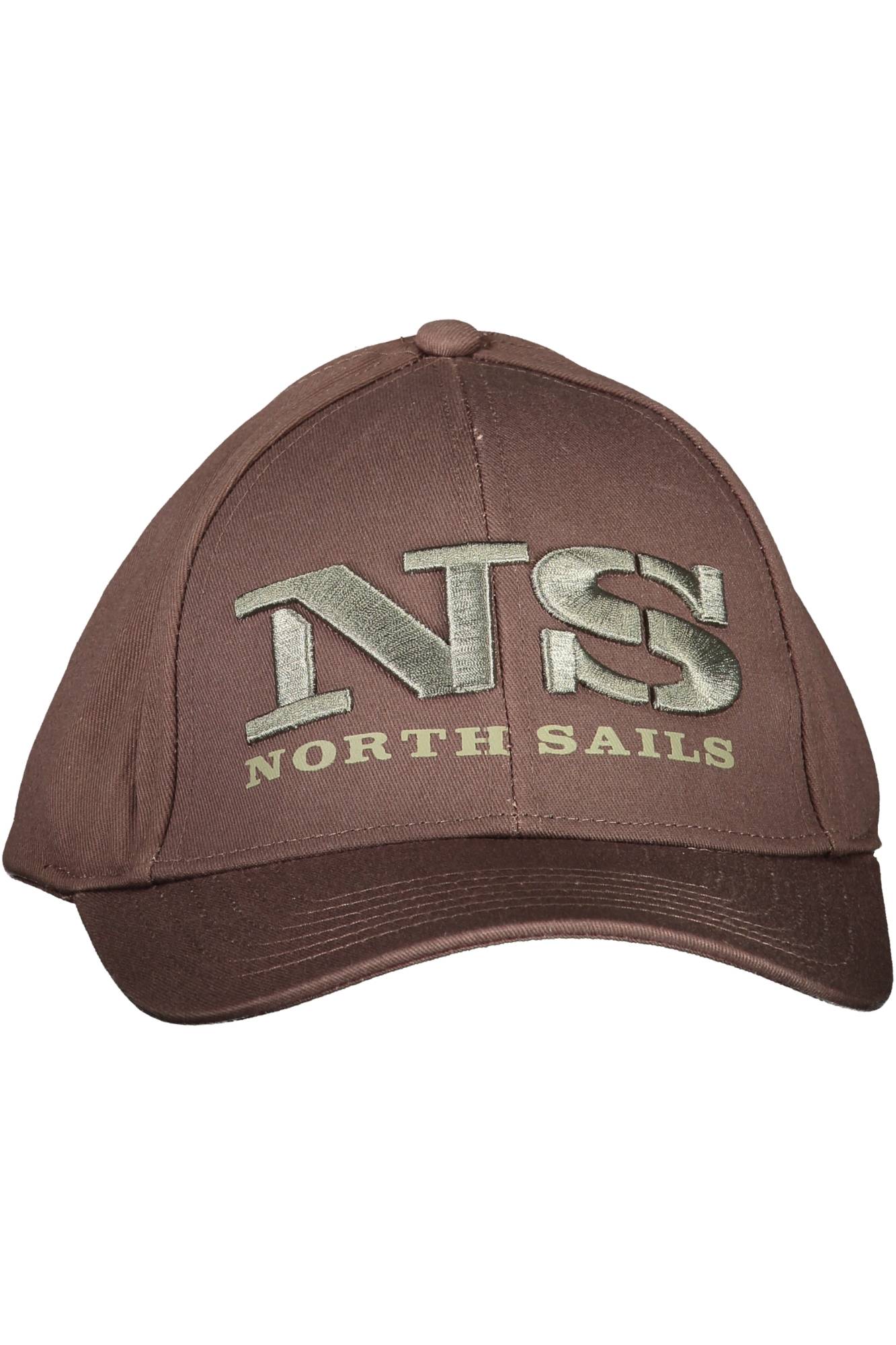 NORTH SAILS BROWN MAN HAT NORTH SAILS BROWN MAN HAT