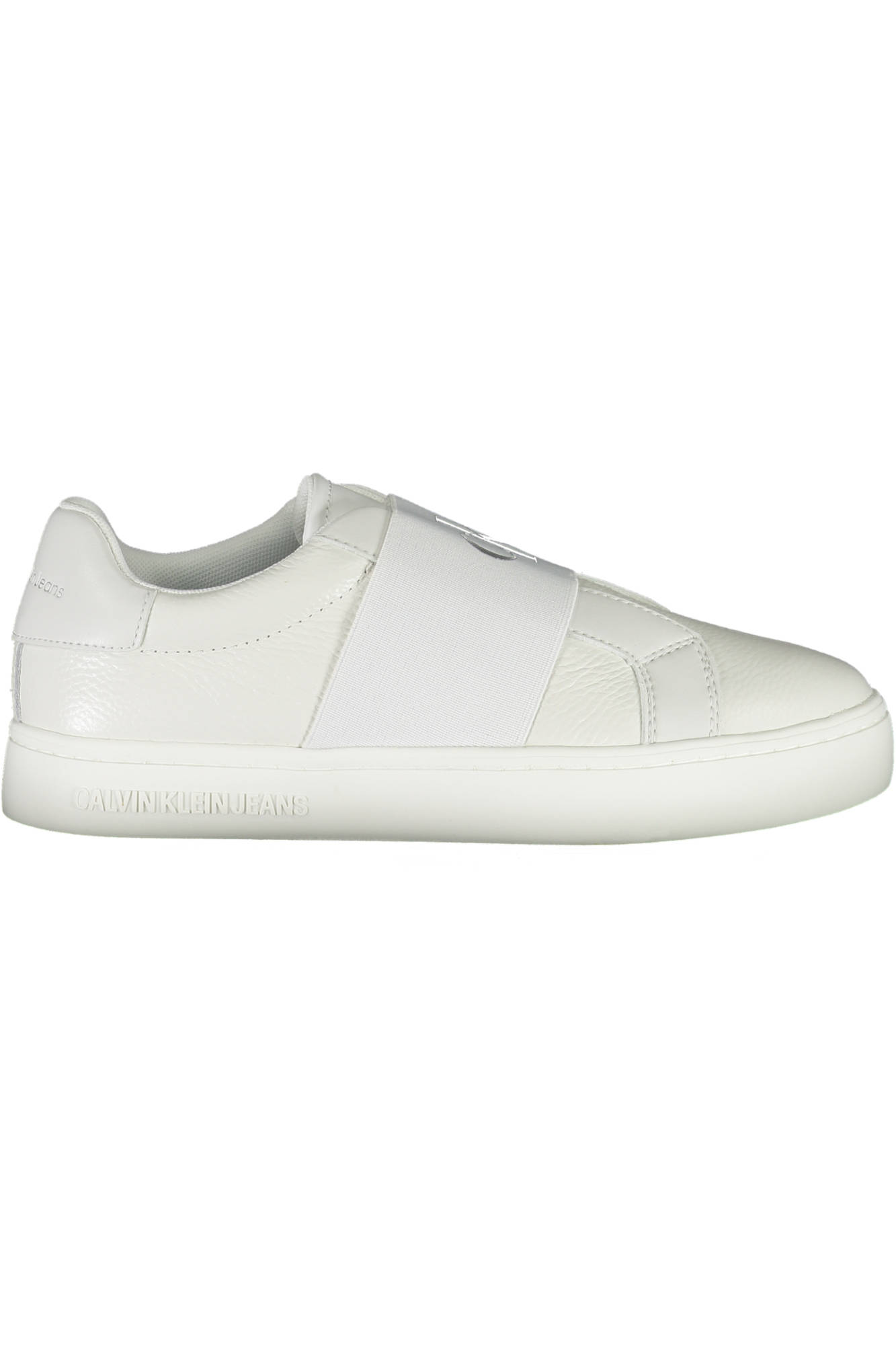 CALVIN KLEIN WOMEN SPORTS SHOES WHITE