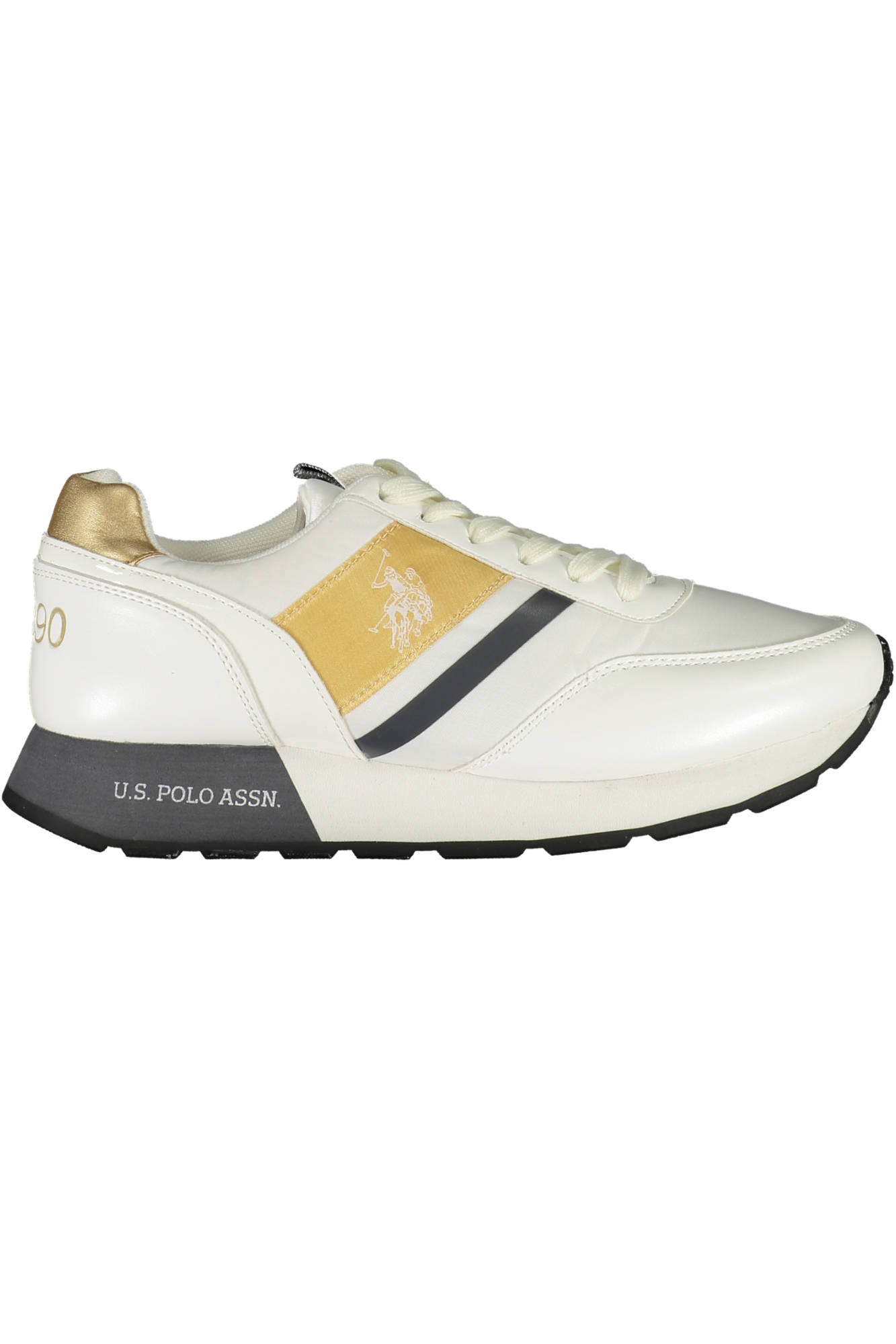 US POLO BEST PRICE WHITE WOMEN SPORT SHOES US POLO BEST PRICE WHITE WOMEN SPORT SHOES