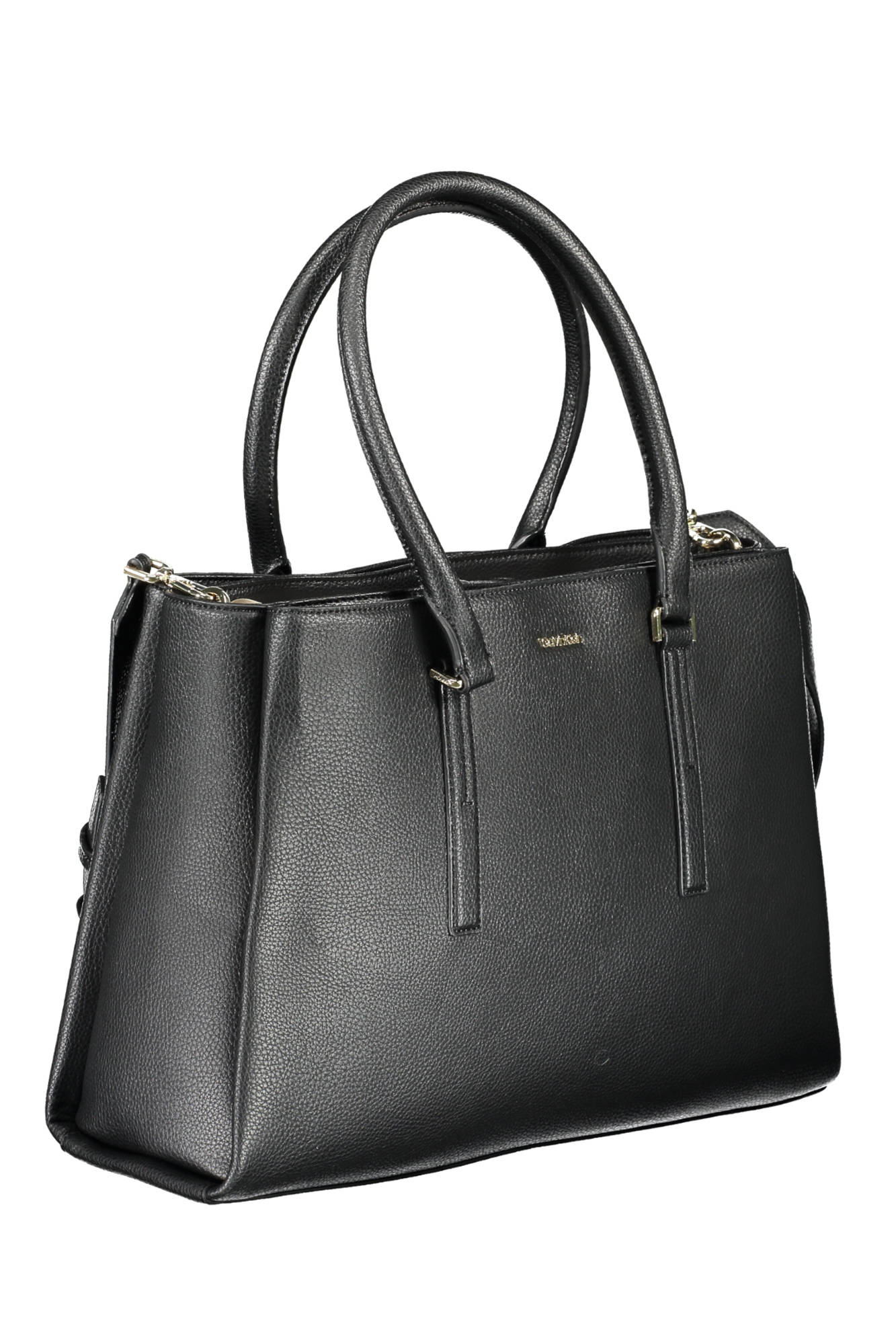 CALVIN KLEIN BLACK WOMEN BAG