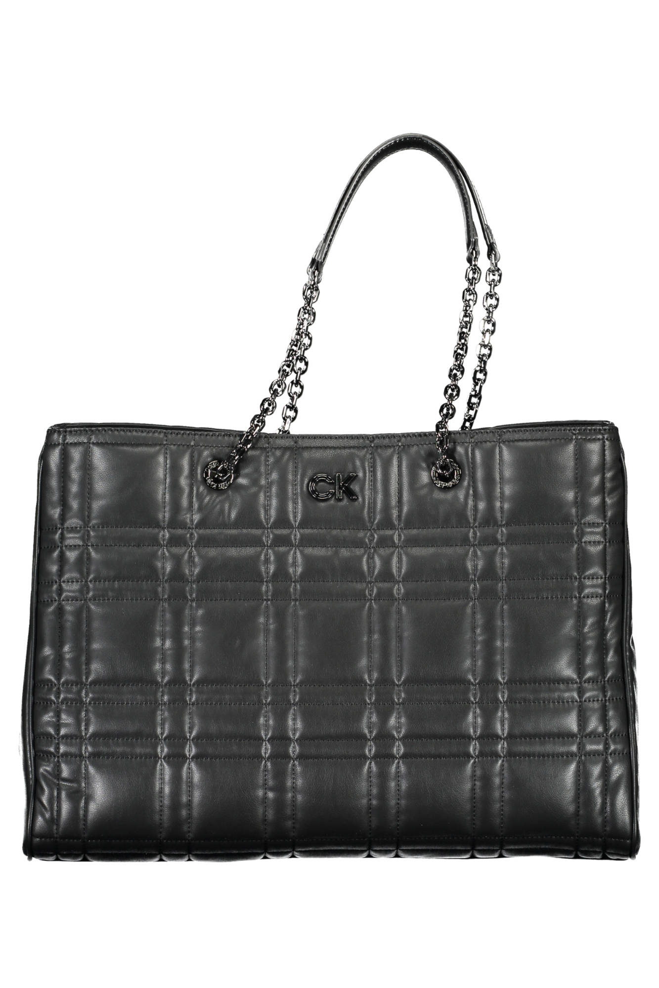CALVIN KLEIN BLACK WOMEN BAG
