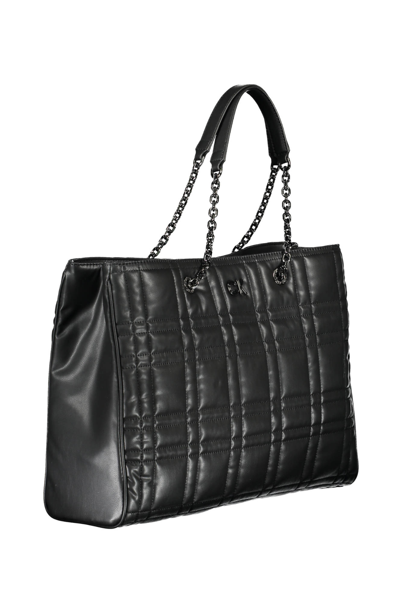 CALVIN KLEIN BLACK WOMEN BAG