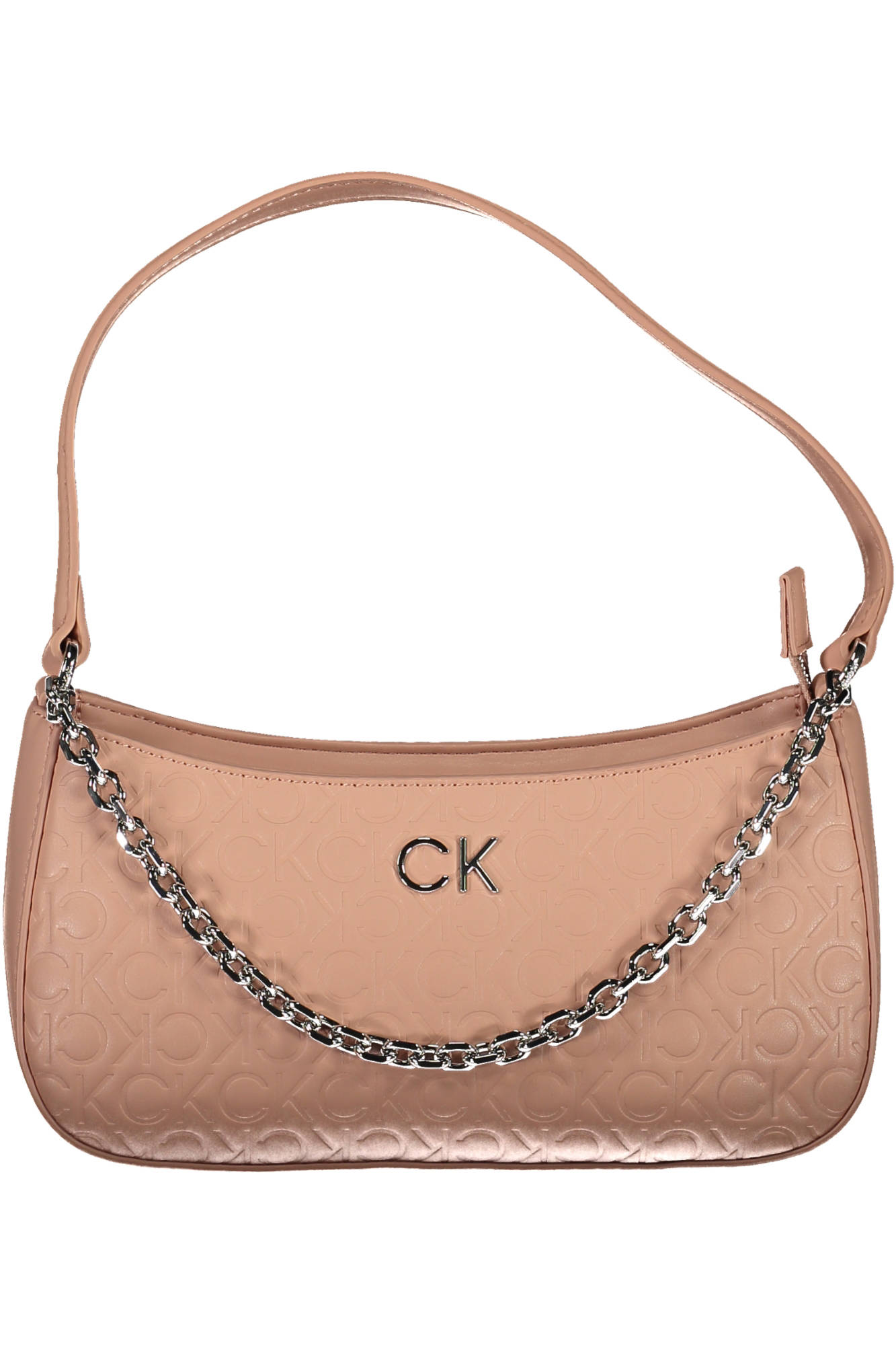 CALVIN KLEIN PINK WOMEN BAG