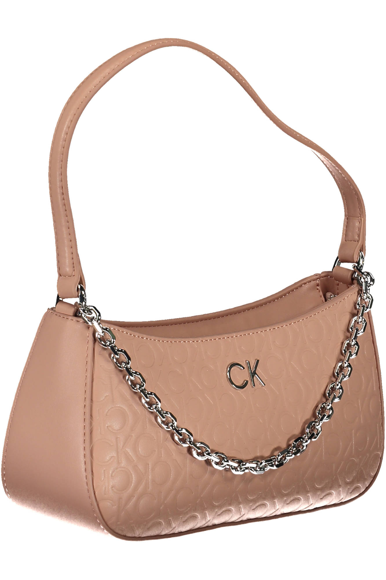 CALVIN KLEIN PINK WOMEN BAG