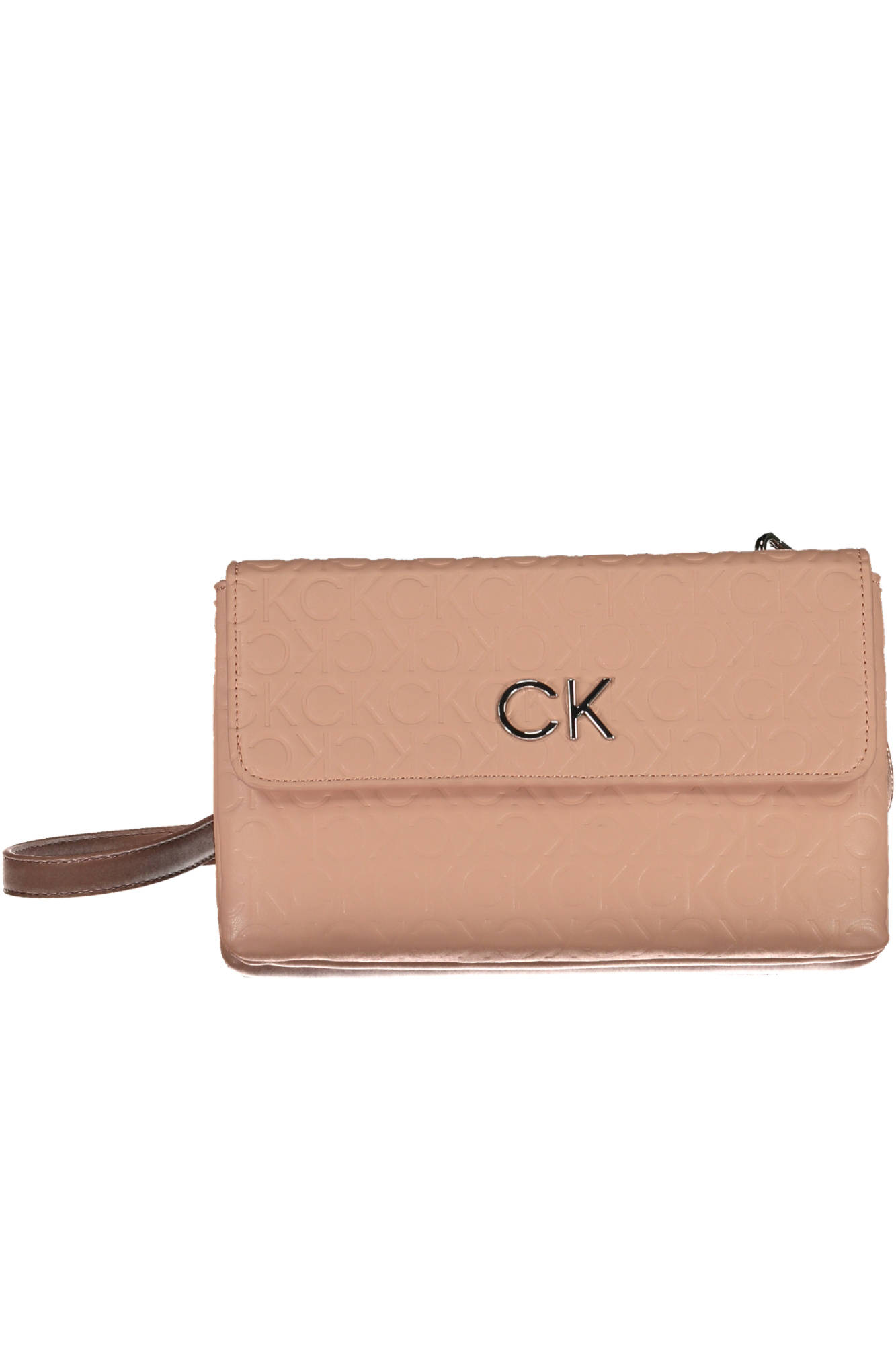 CALVIN KLEIN PINK WOMEN BAG