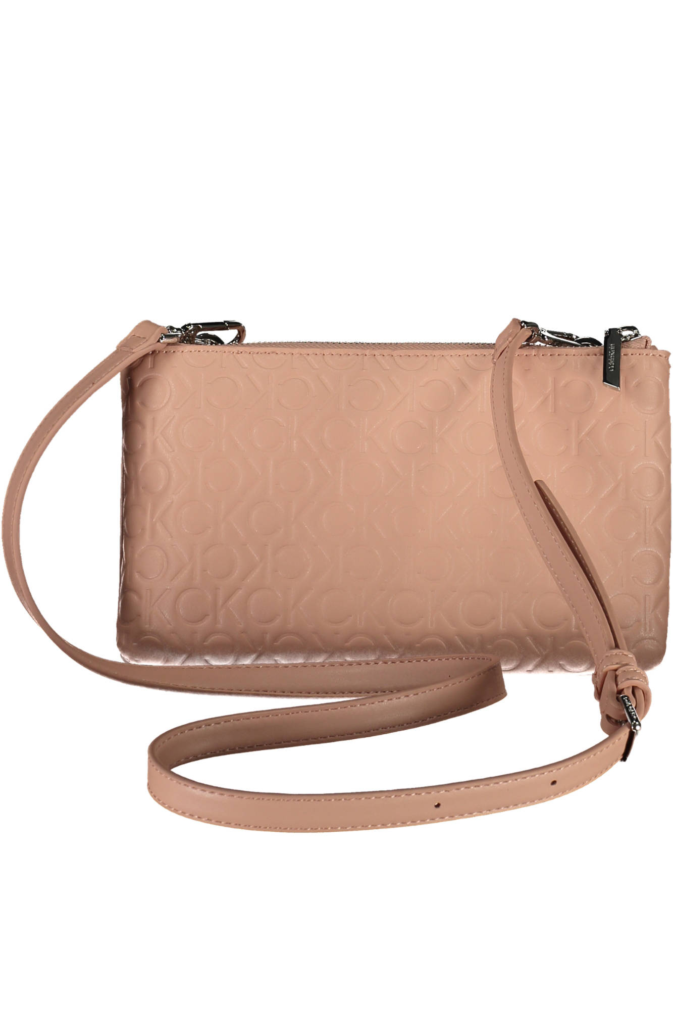 CALVIN KLEIN PINK WOMEN BAG