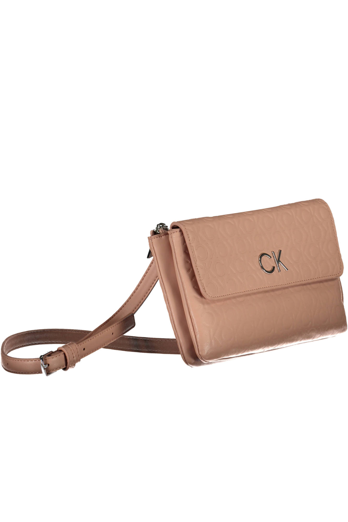 CALVIN KLEIN PINK WOMEN BAG