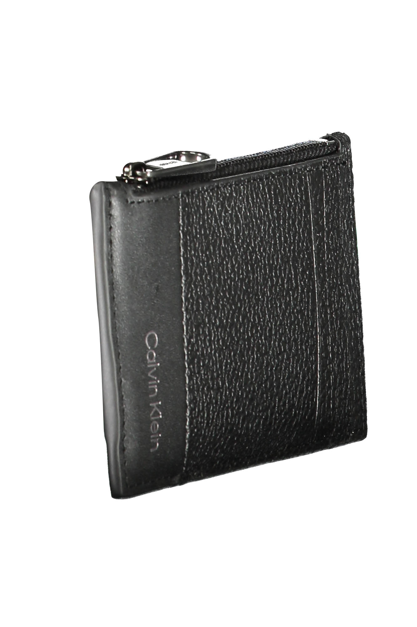 CALVIN KLEIN BLACK MAN WALLET