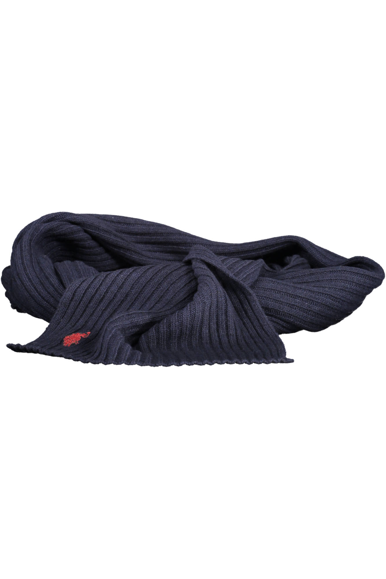US POLO SCARF MAN BLUE US POLO SCARF MAN BLUE