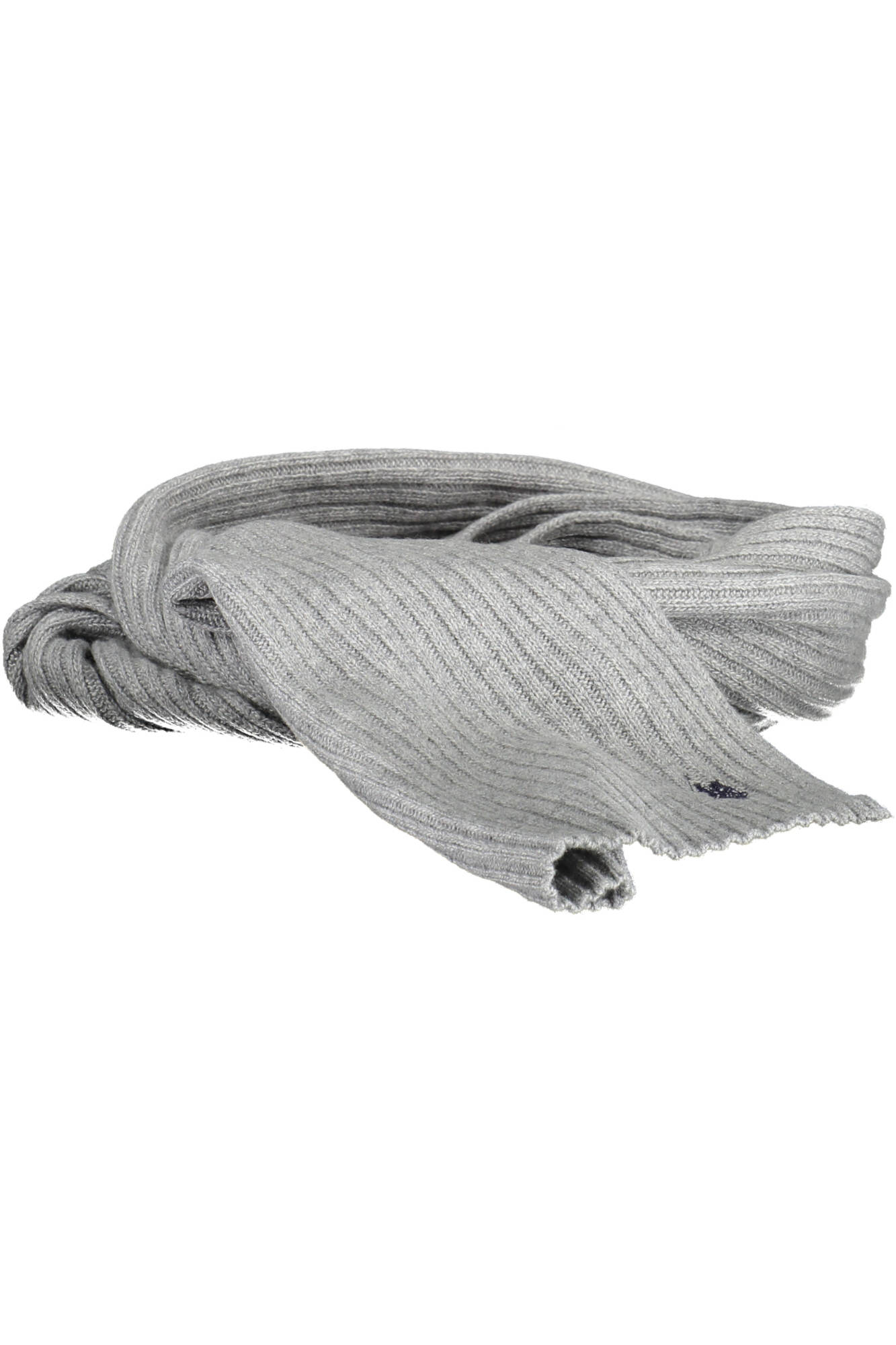US POLO SCARF MAN GRAY US POLO SCARF MAN GRAY