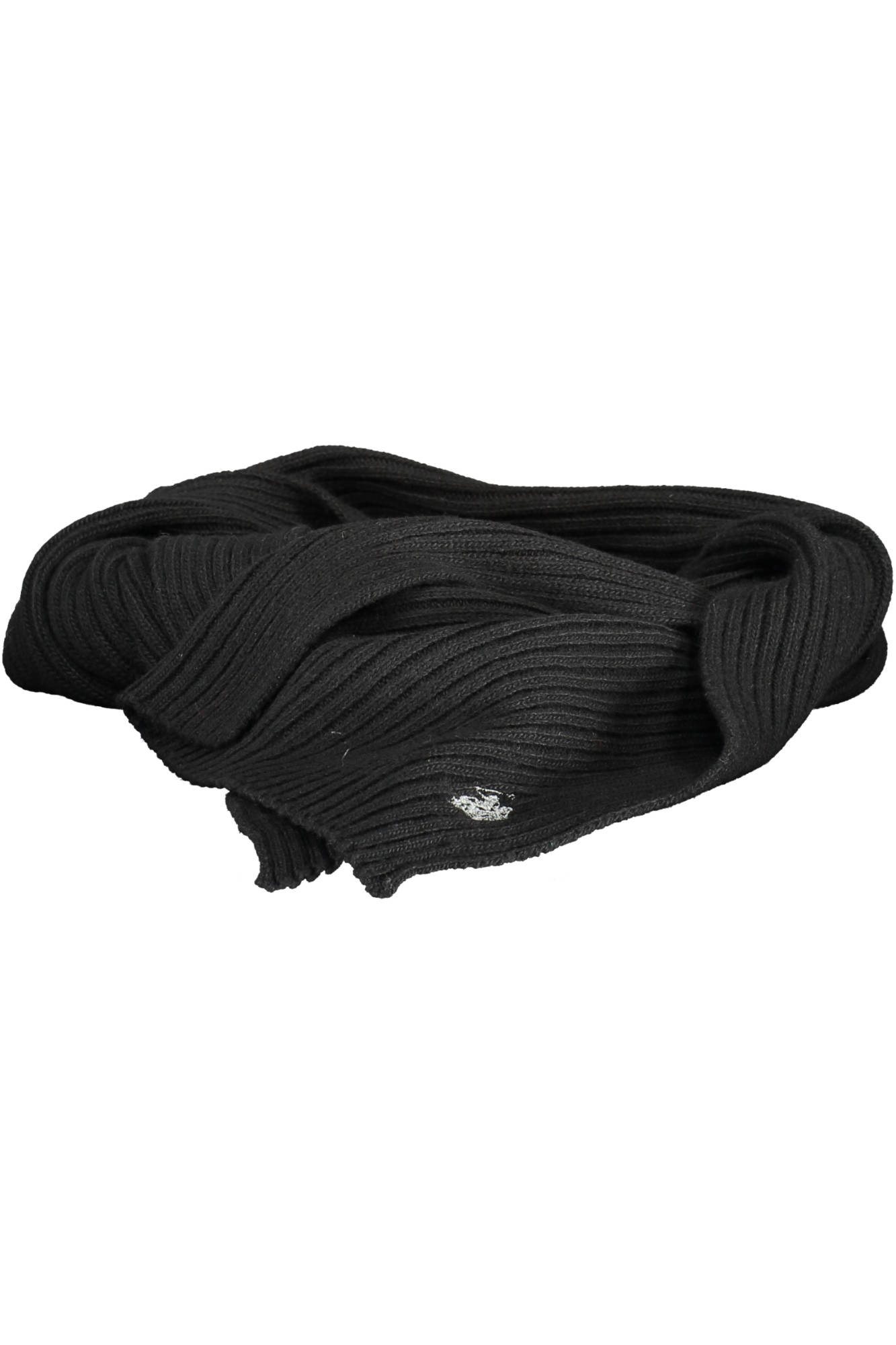 US POLO SCARF MAN BLACK US POLO SCARF MAN BLACK