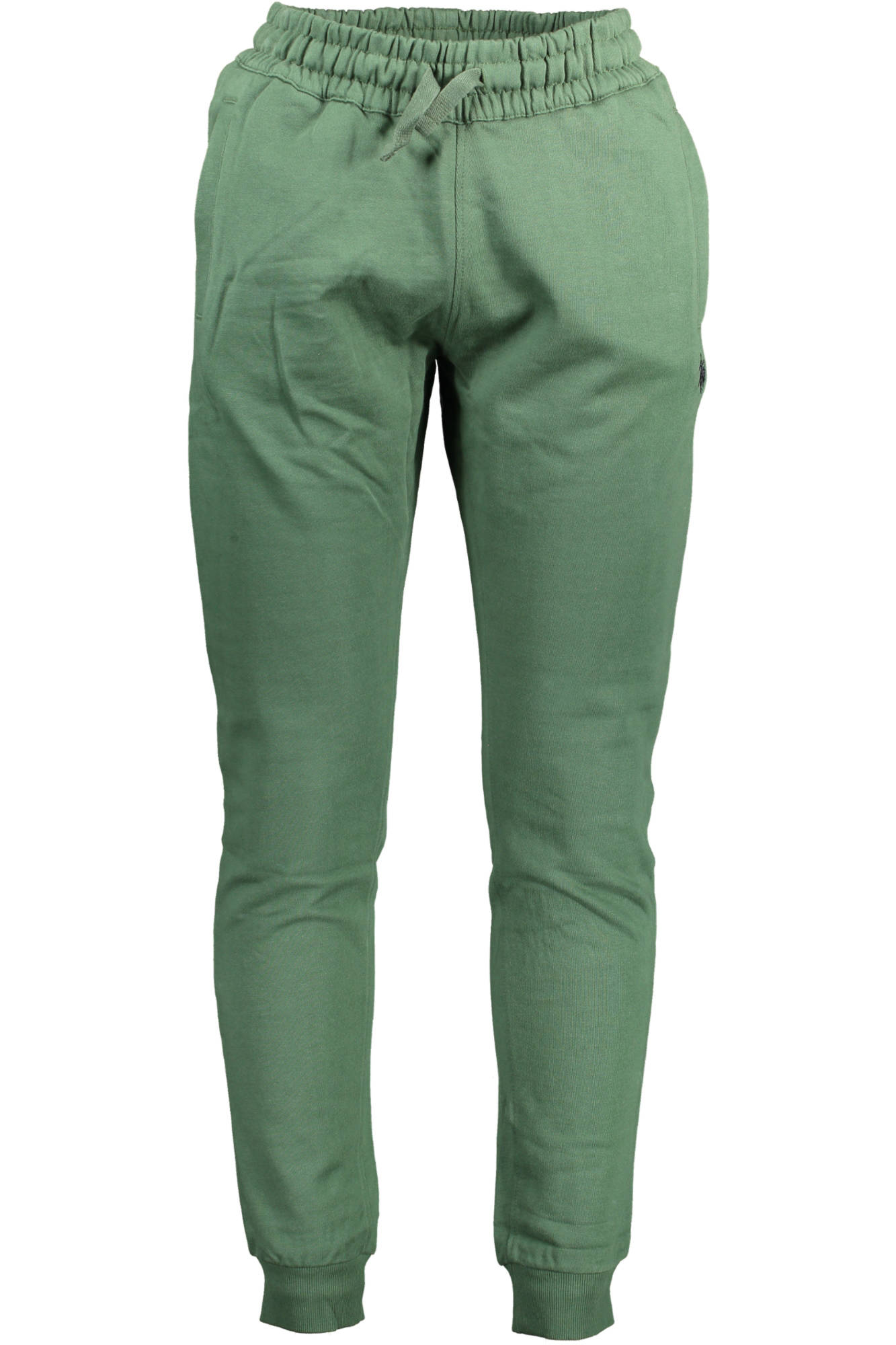US POLO PANTS MAN GREEN US POLO PANTS MAN GREEN