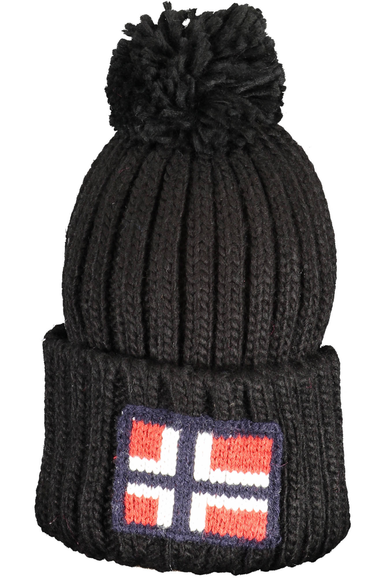 NORWAY 1963 BLACK MEN CAP NORWAY 1963 BLACK MEN CAP