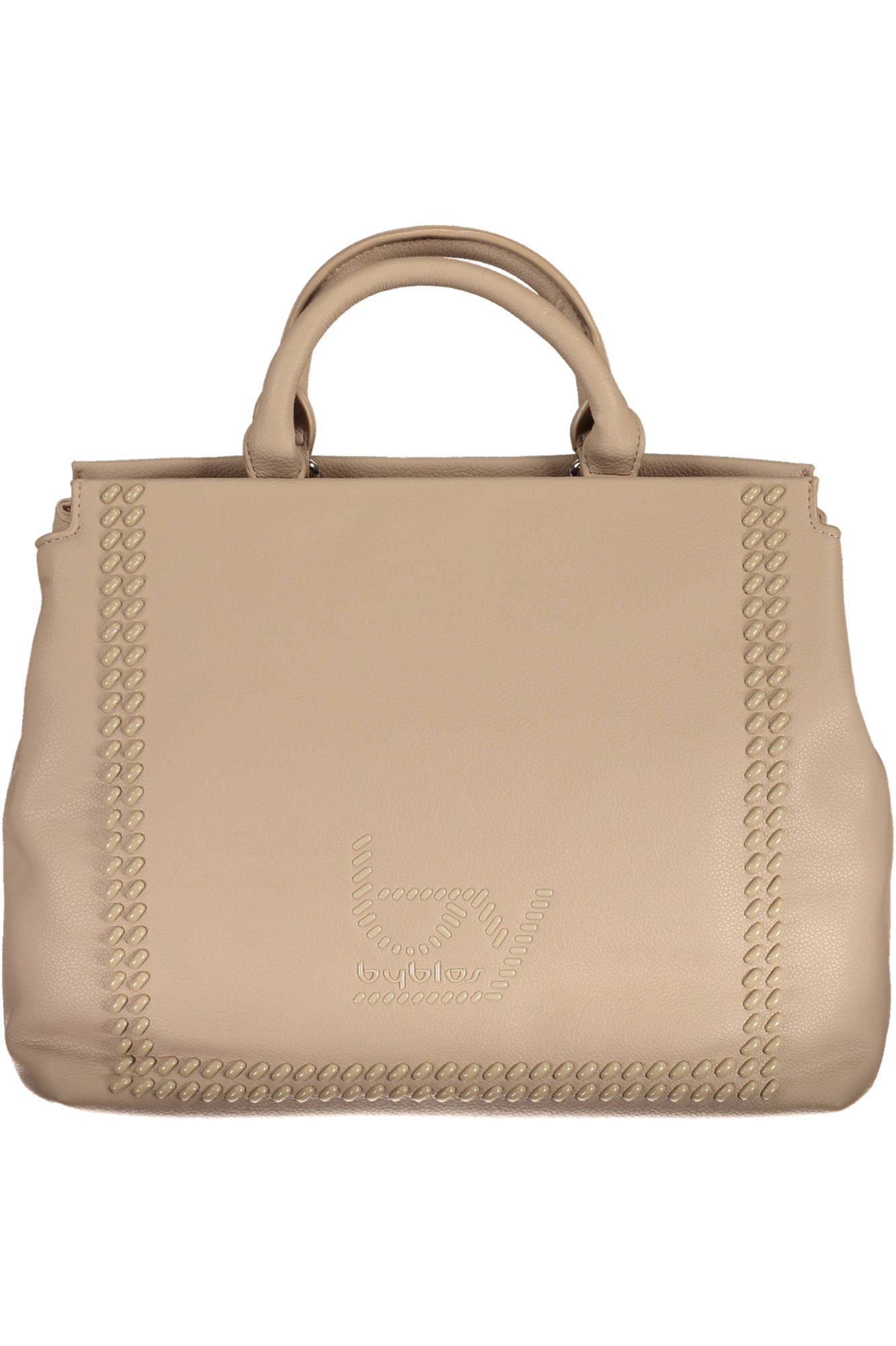 BYBLOS BEIGE WOMEN BAG BYBLOS BEIGE WOMEN BAG