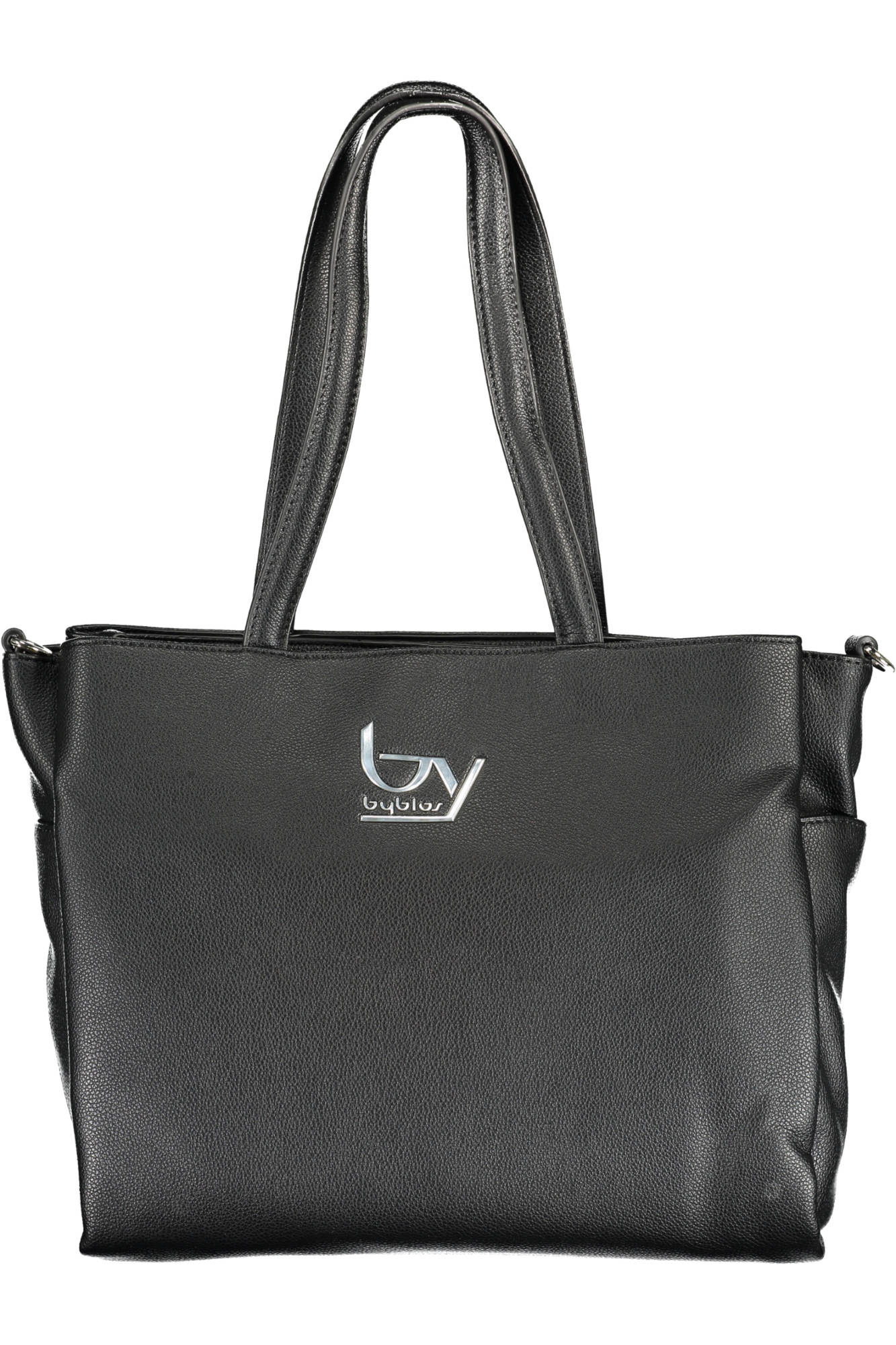 BYBLOS BLACK WOMEN BAG BYBLOS BLACK WOMEN BAG