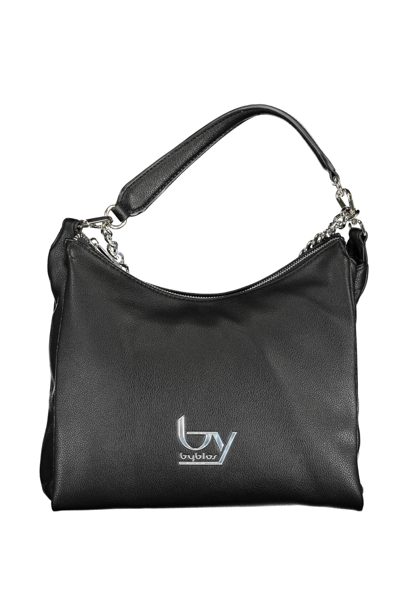 BYBLOS BLACK WOMEN BAG BYBLOS BLACK WOMEN BAG