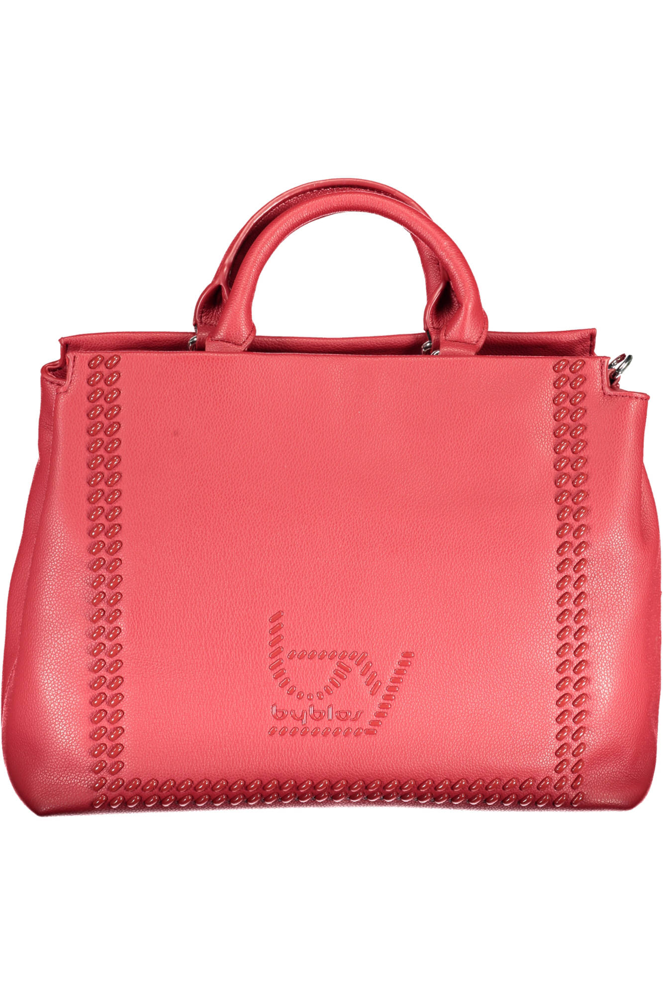 BYBLOS RED WOMEN BAG BYBLOS RED WOMEN BAG