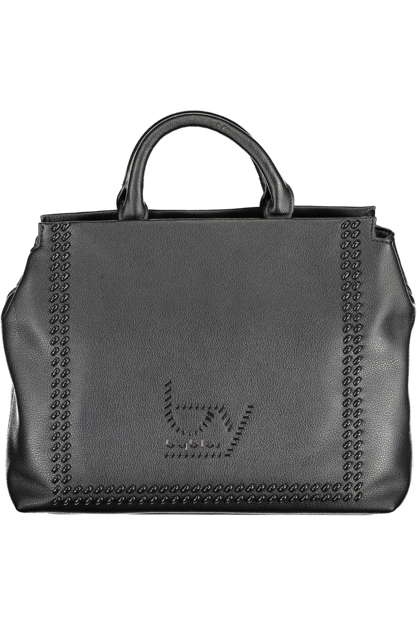 BYBLOS BLACK WOMEN BAG BYBLOS BLACK WOMEN BAG