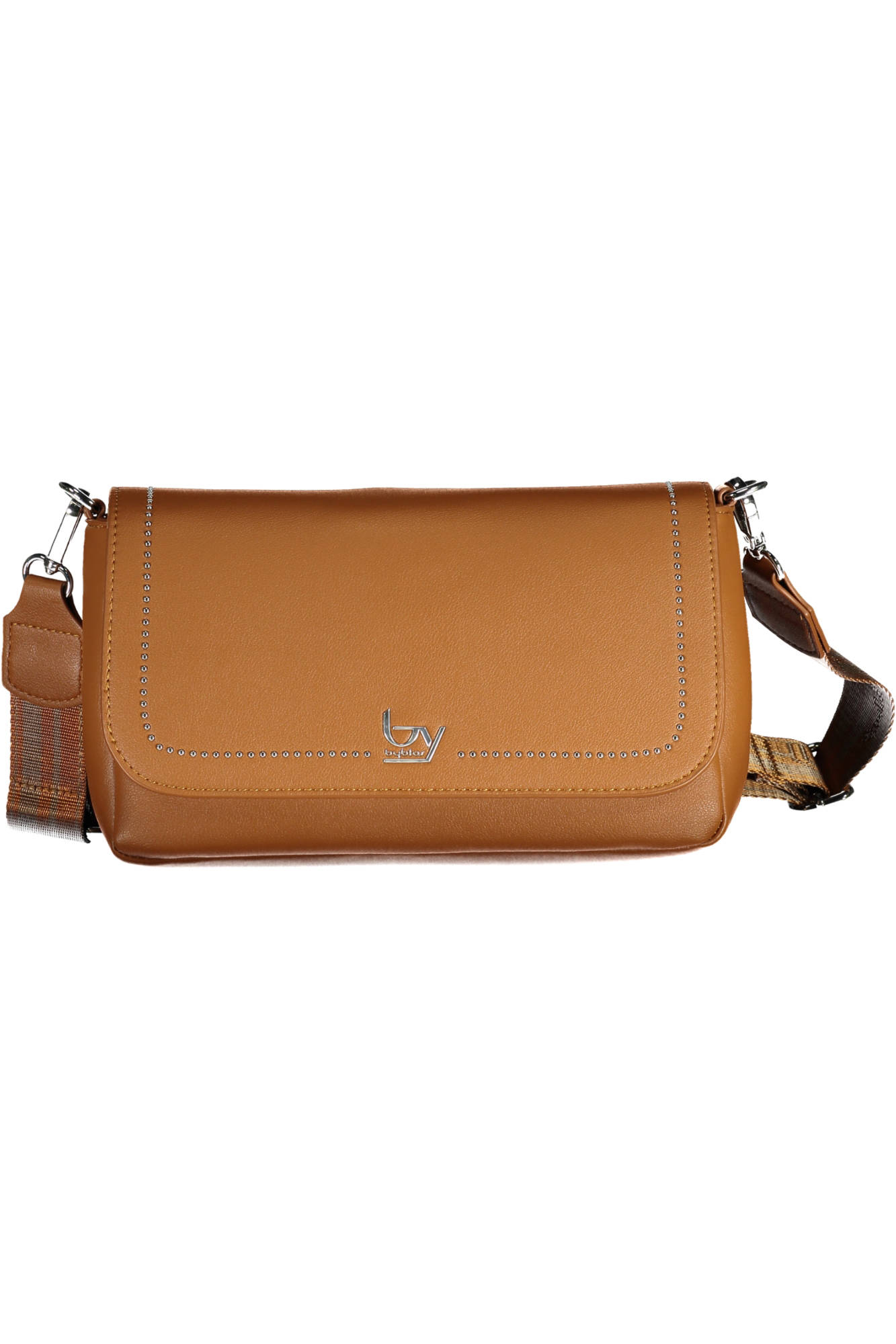BYBLOS WOMEN BAG BROWN BYBLOS WOMEN BAG BROWN