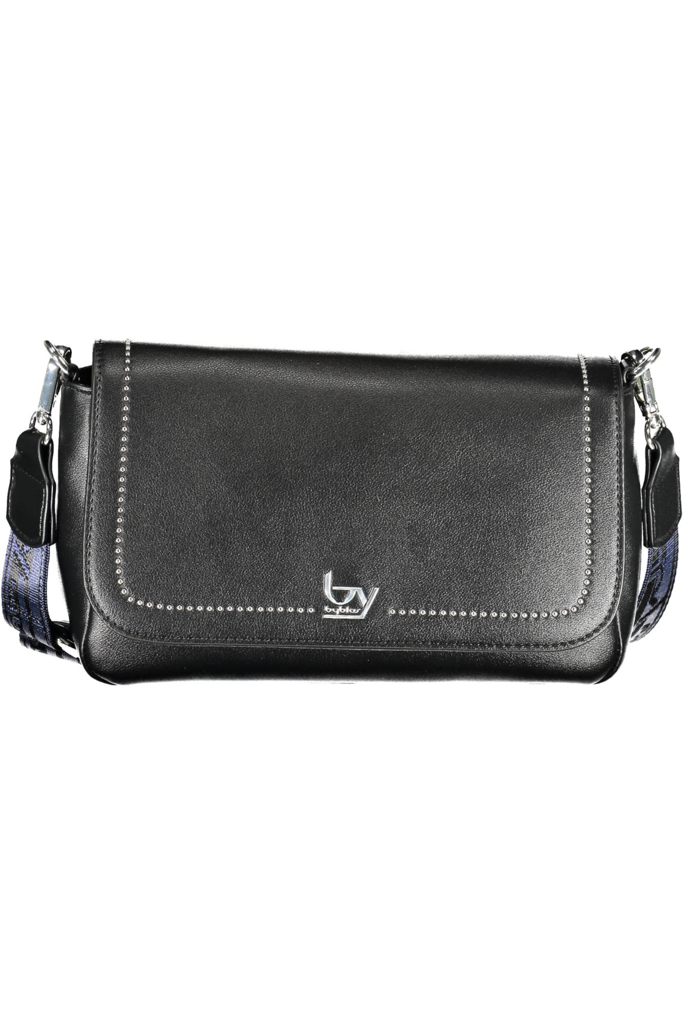 BYBLOS BLACK WOMEN BAG BYBLOS BLACK WOMEN BAG