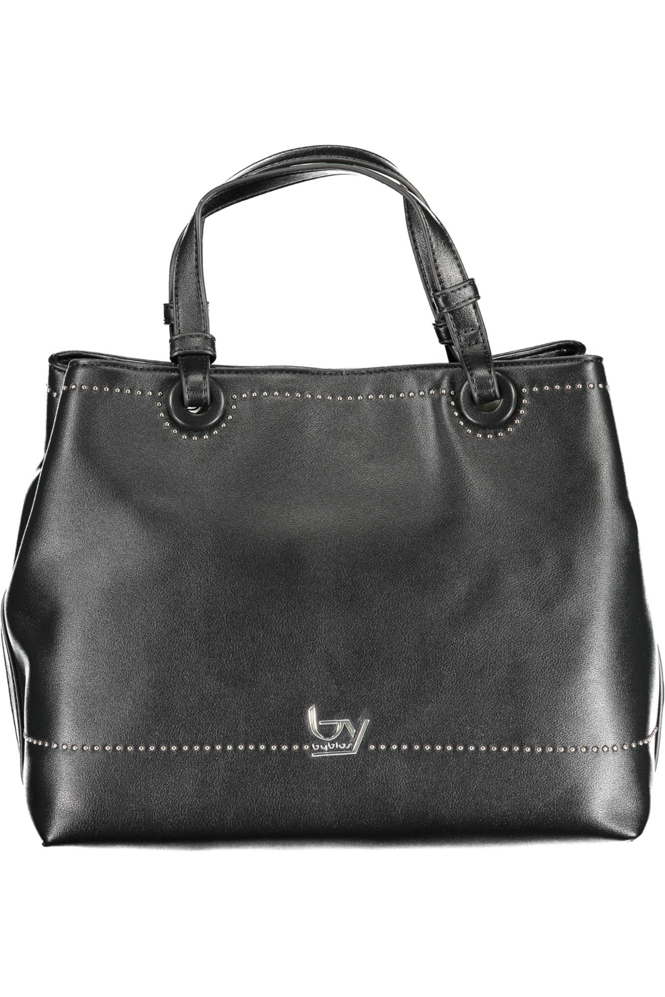 BYBLOS BLACK WOMEN BAG BYBLOS BLACK WOMEN BAG