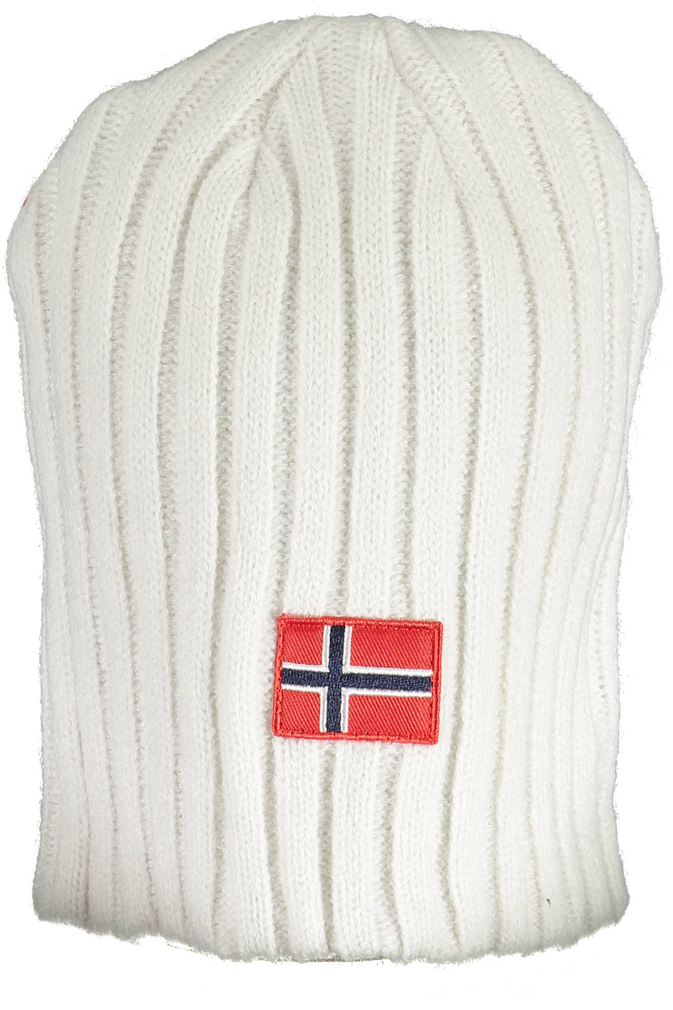 NORWAY 1963 WHITE MEN CAP NORWAY 1963 WHITE MEN CAP