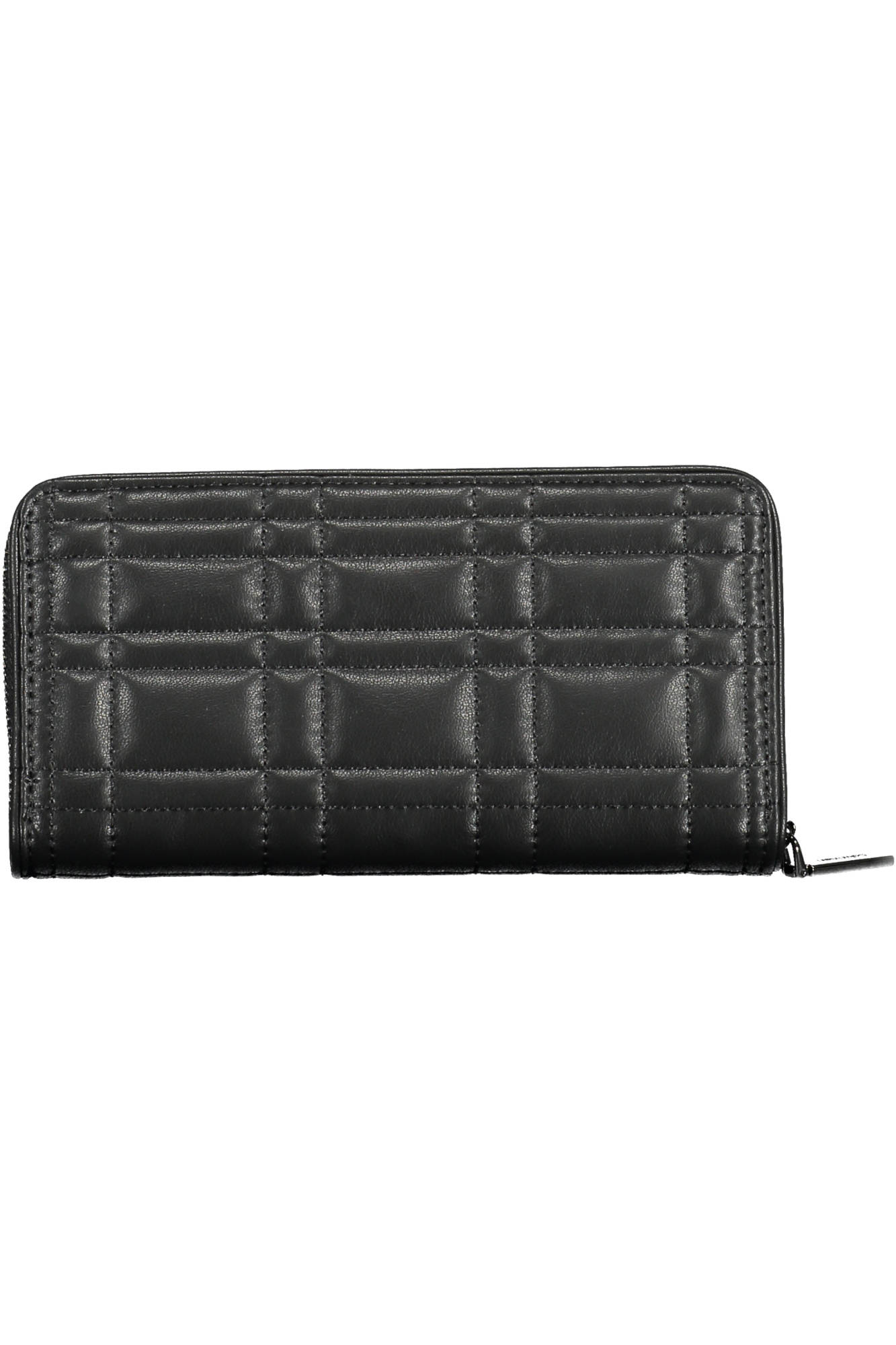 CALVIN KLEIN WOMEN WALLET BLACK