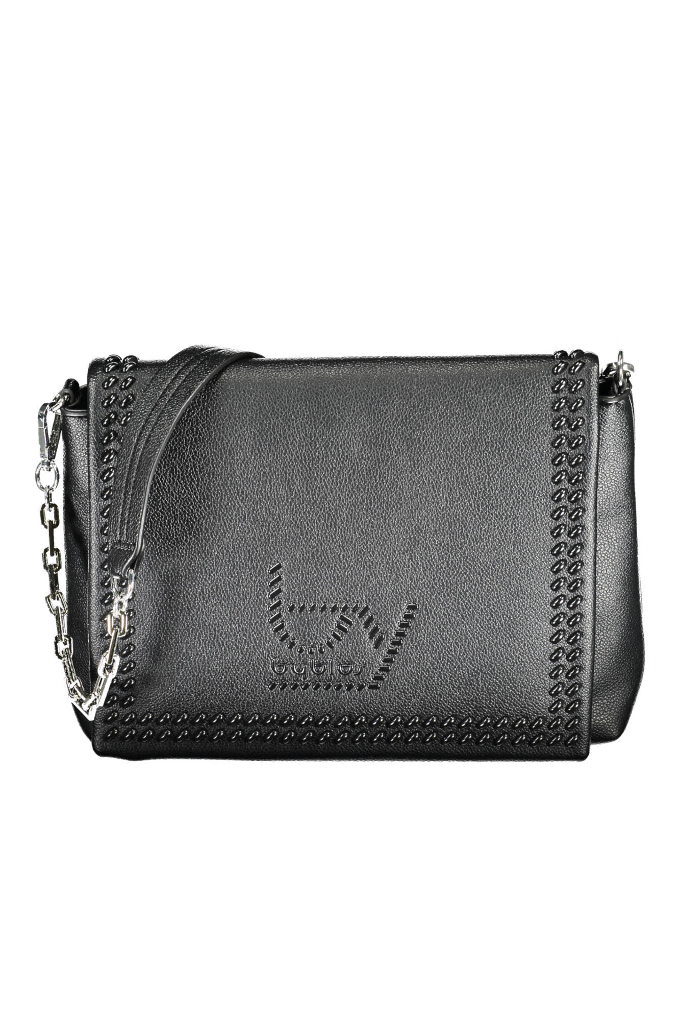 BYBLOS BLACK WOMEN BAG BYBLOS BLACK WOMEN BAG