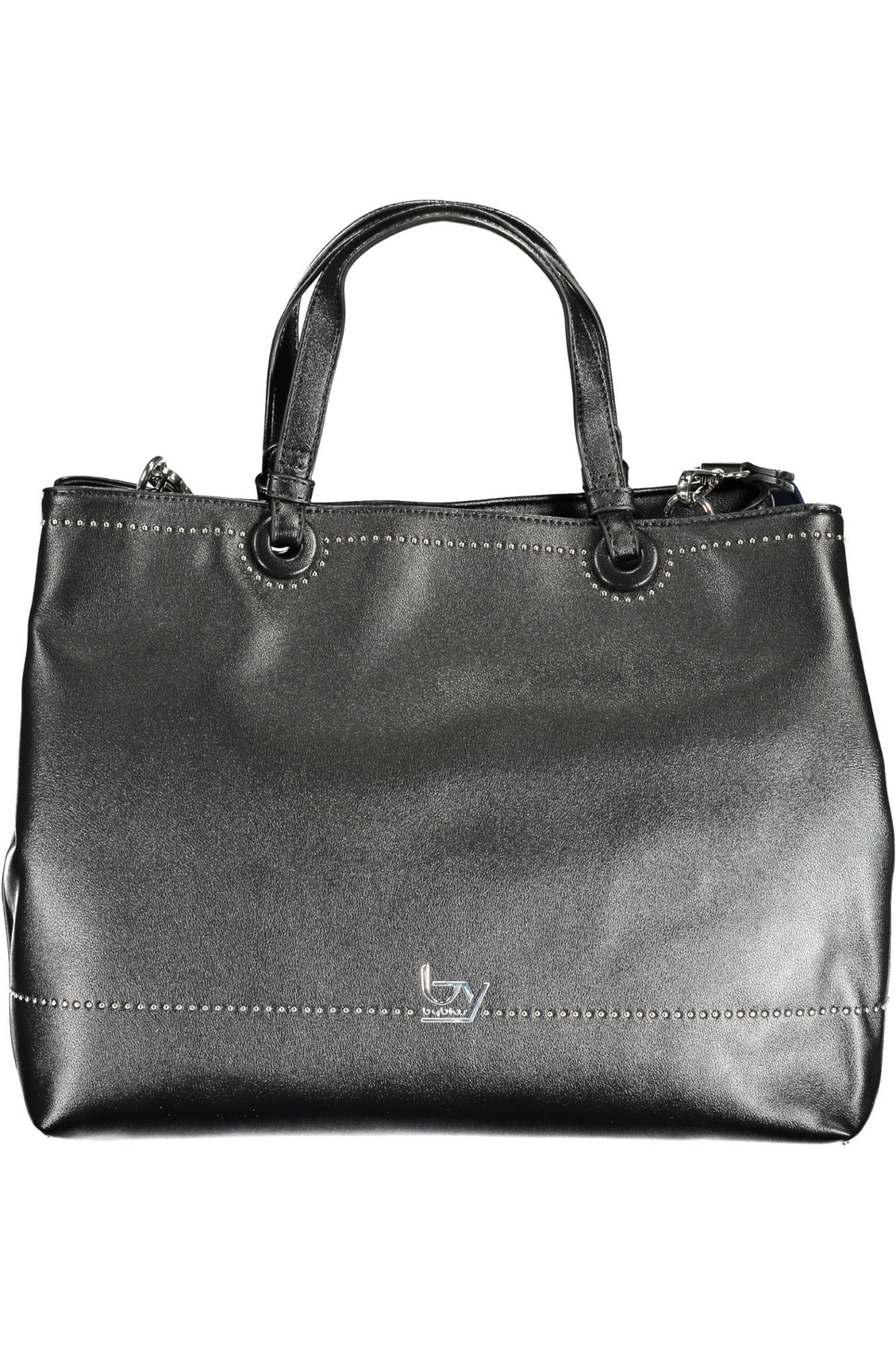 BYBLOS BLACK WOMEN BAG BYBLOS BLACK WOMEN BAG