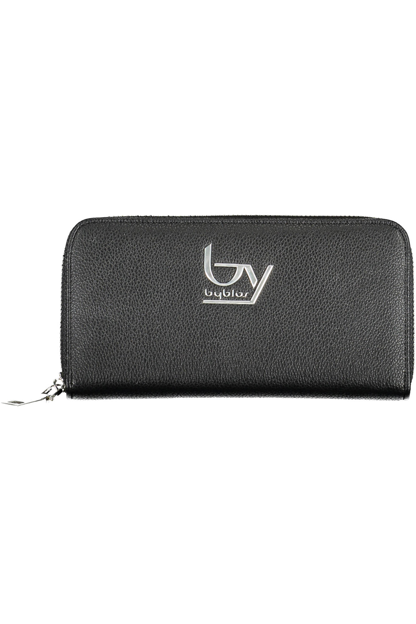 BYBLOS WOMEN WALLET BLACK BYBLOS WOMEN WALLET BLACK