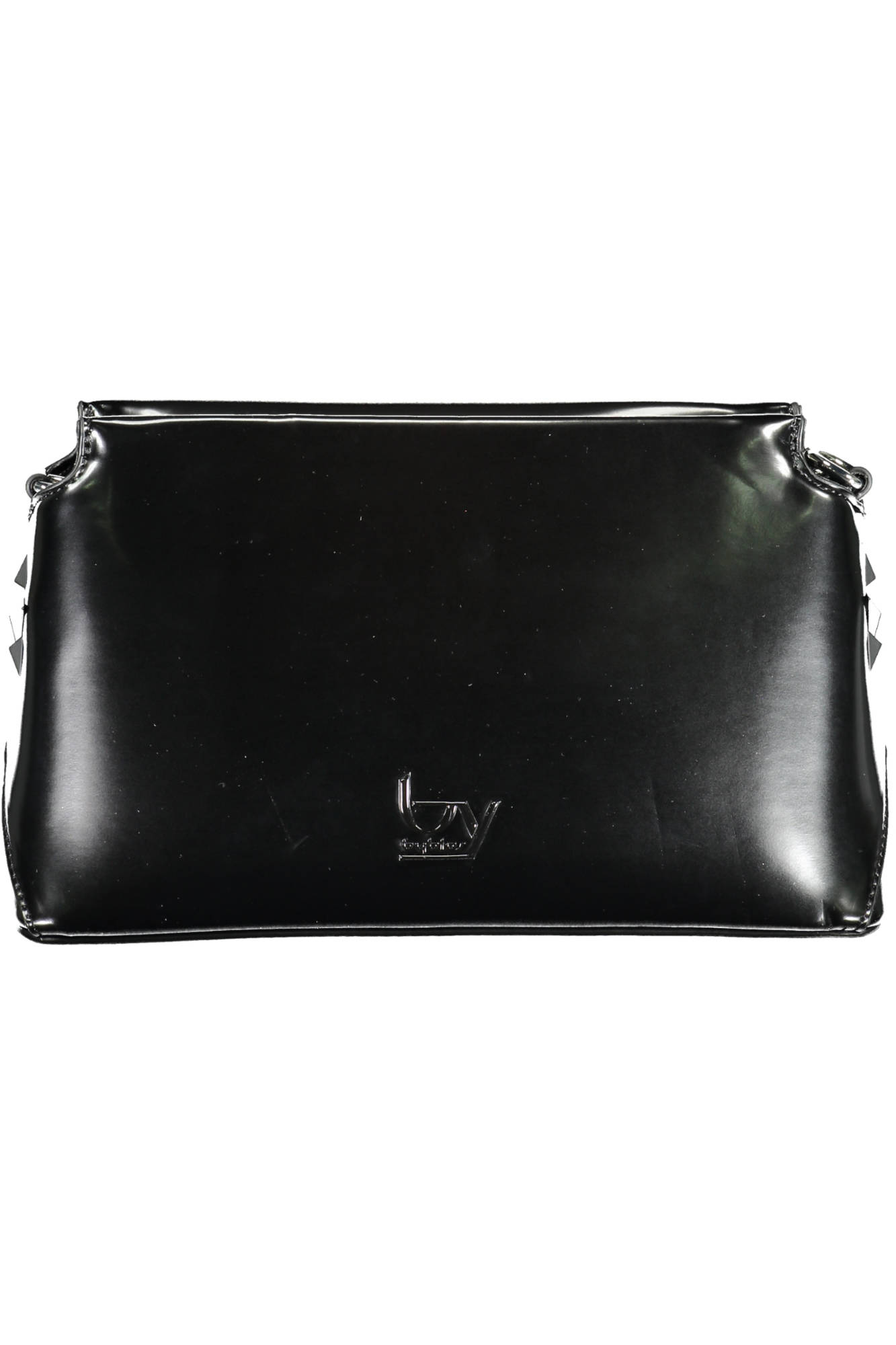 BYBLOS BLACK WOMEN BAG BYBLOS BLACK WOMEN BAG
