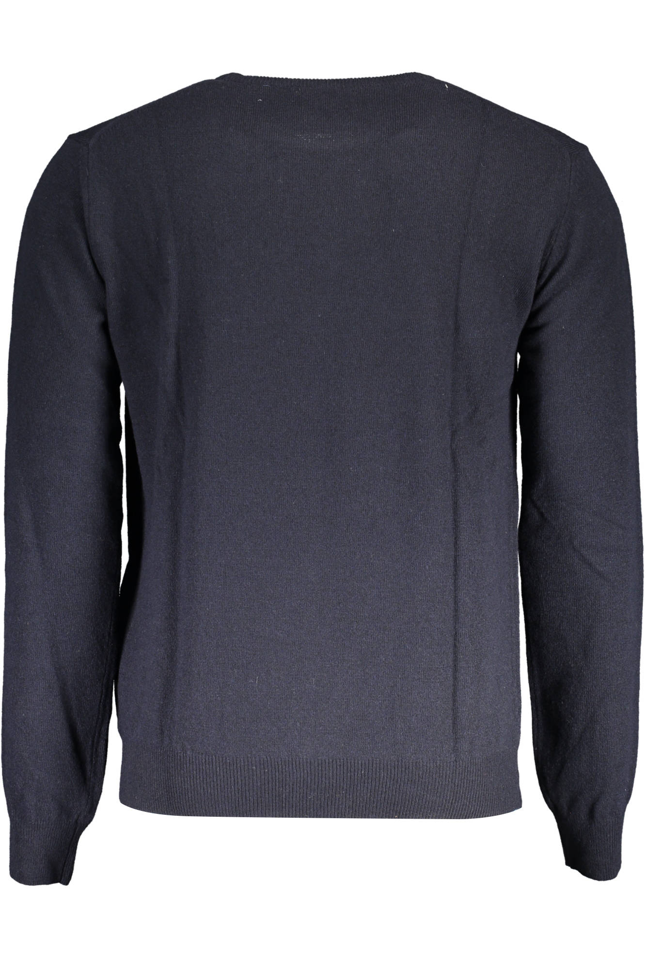LA MARTINA BLUE MEN SWEATER