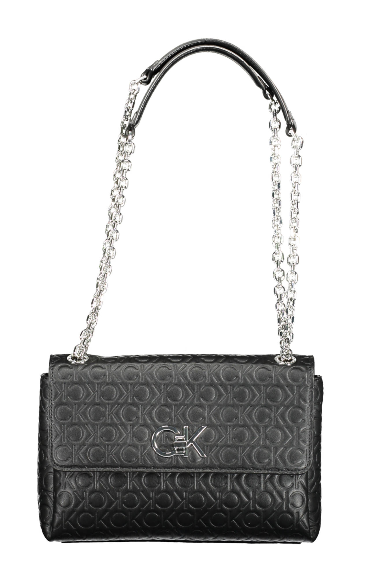 CALVIN KLEIN BLACK WOMEN BAG