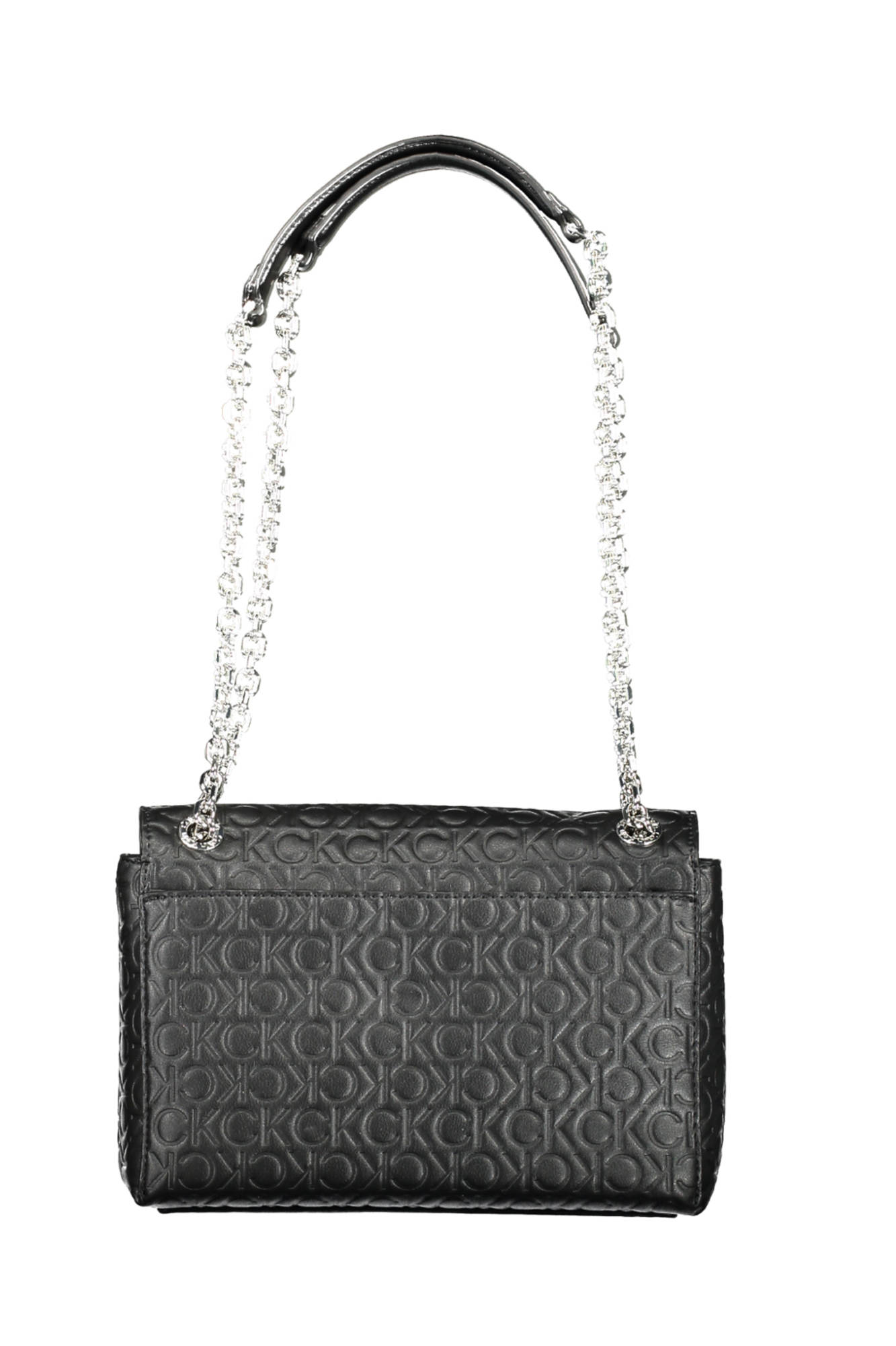 CALVIN KLEIN BLACK WOMEN BAG