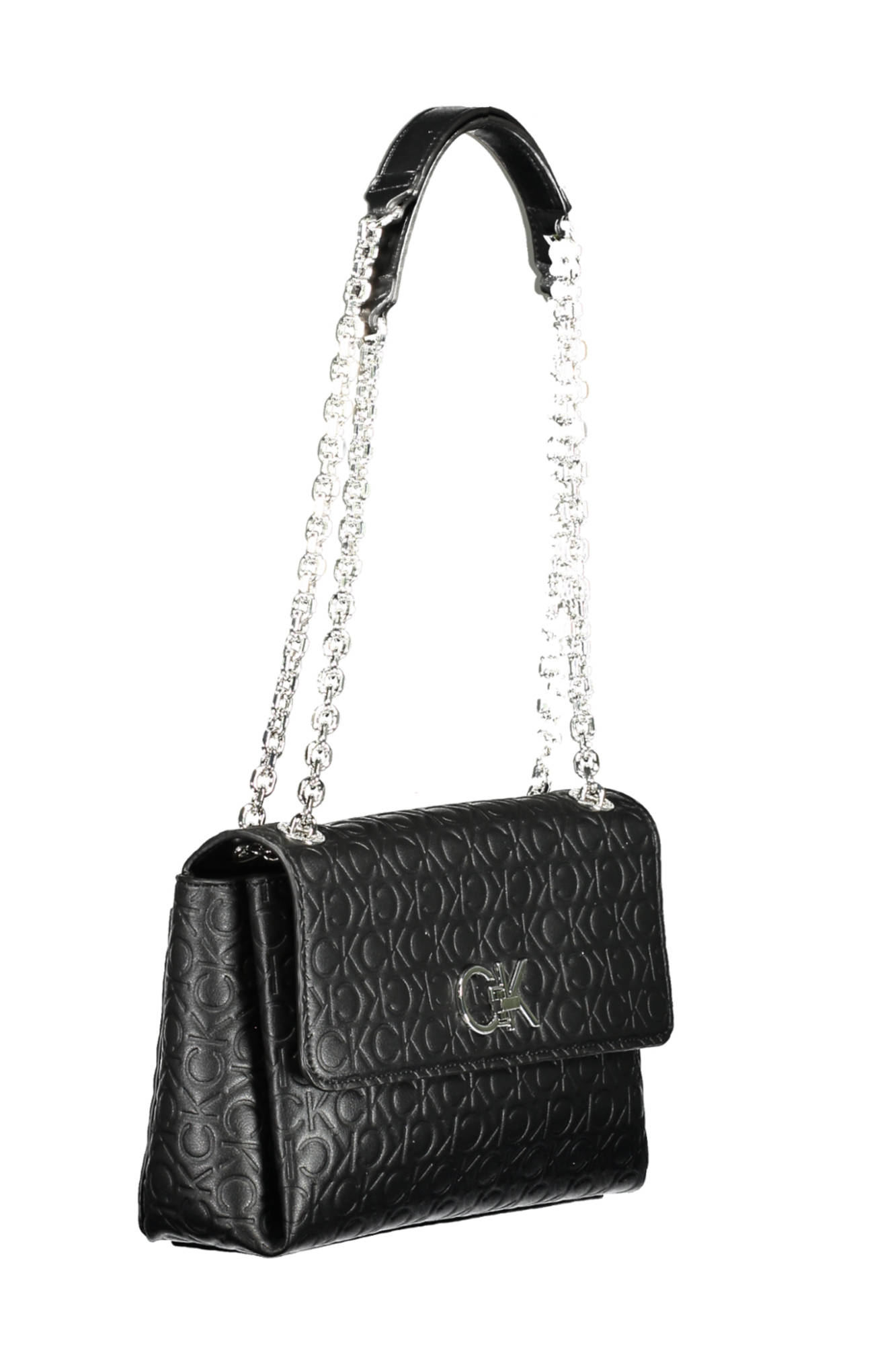 CALVIN KLEIN BLACK WOMEN BAG