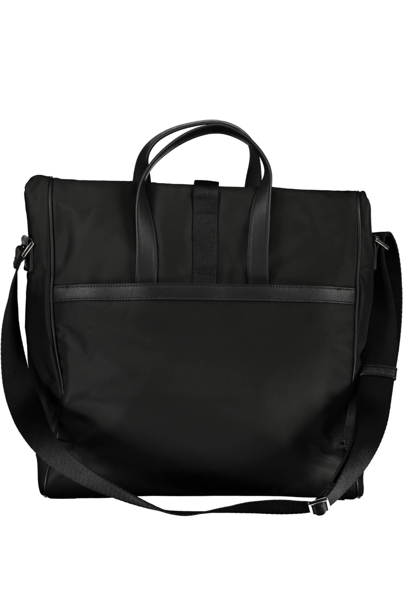 CALVIN KLEIN BLACK MAN BAG