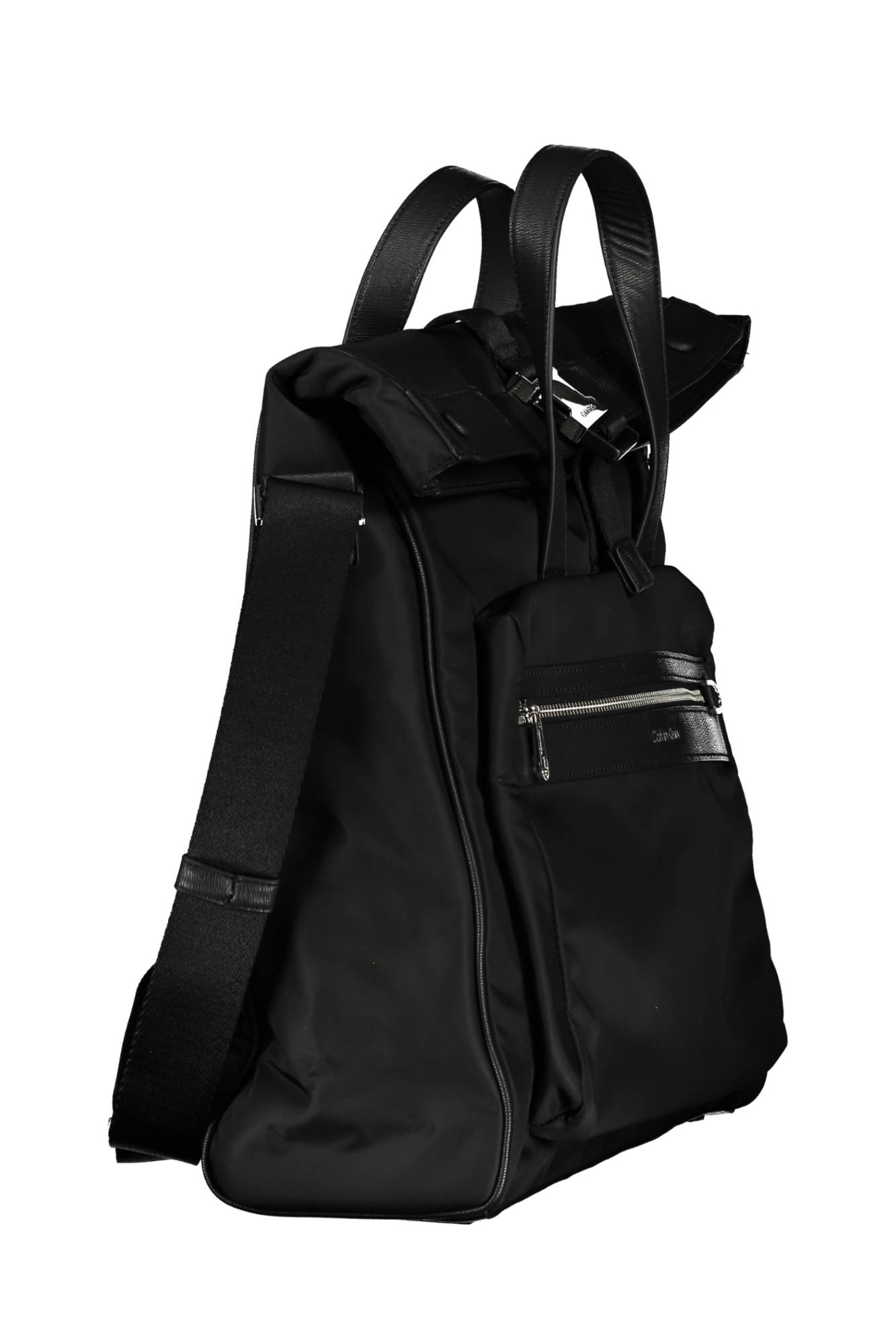 CALVIN KLEIN BLACK MAN BAG