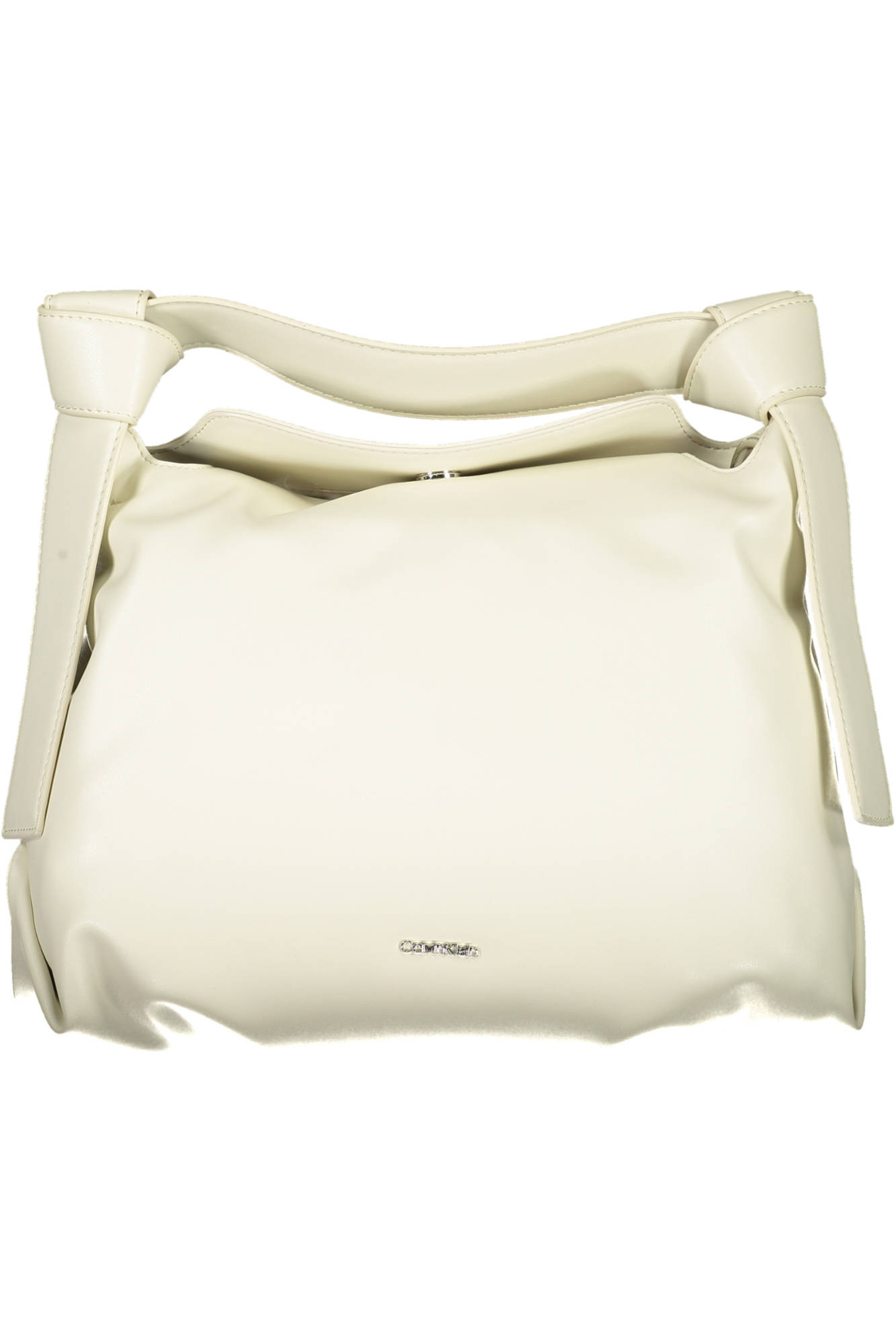 CALVIN KLEIN BEIGE WOMEN BAG