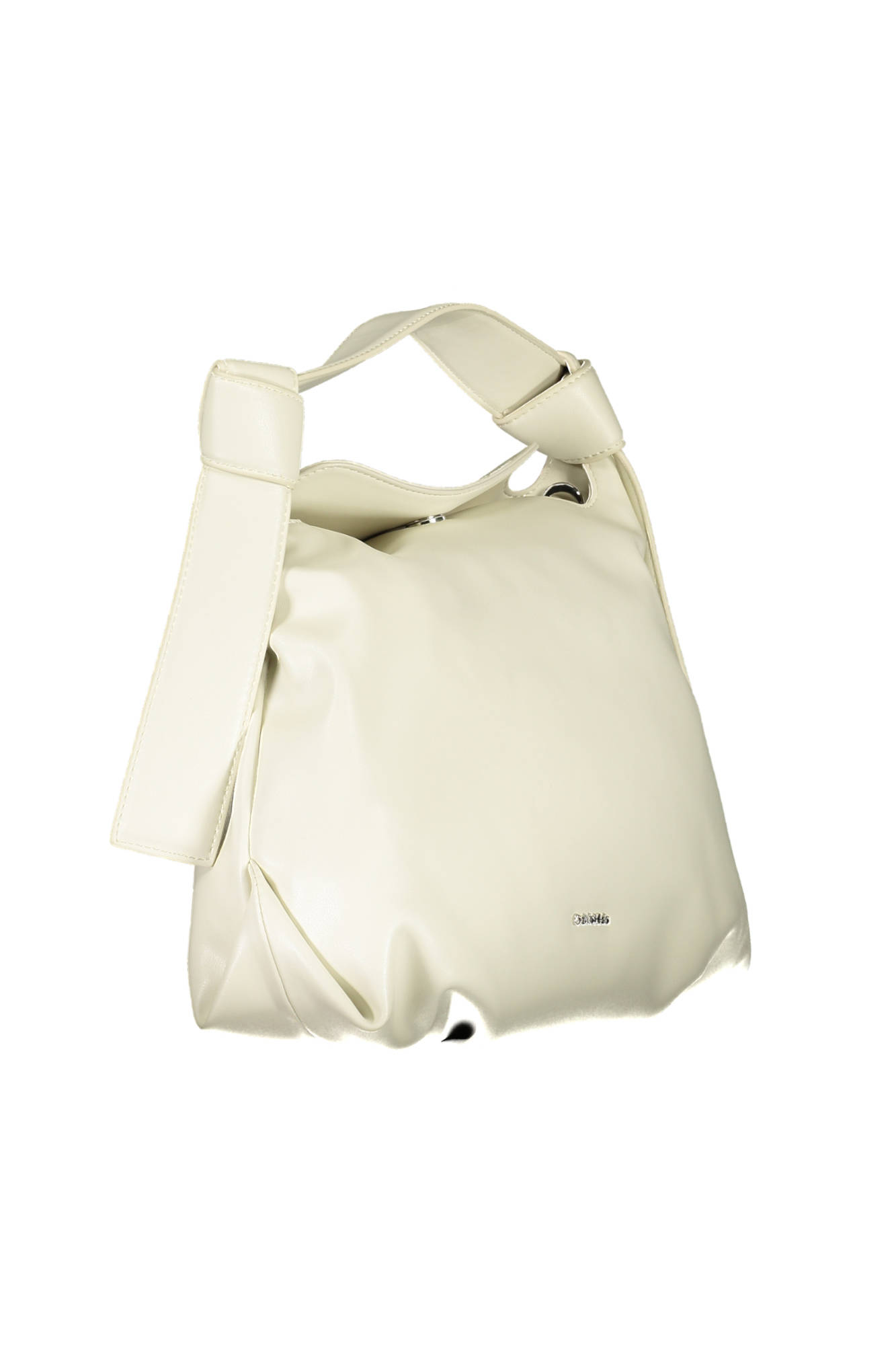 CALVIN KLEIN BEIGE WOMEN BAG