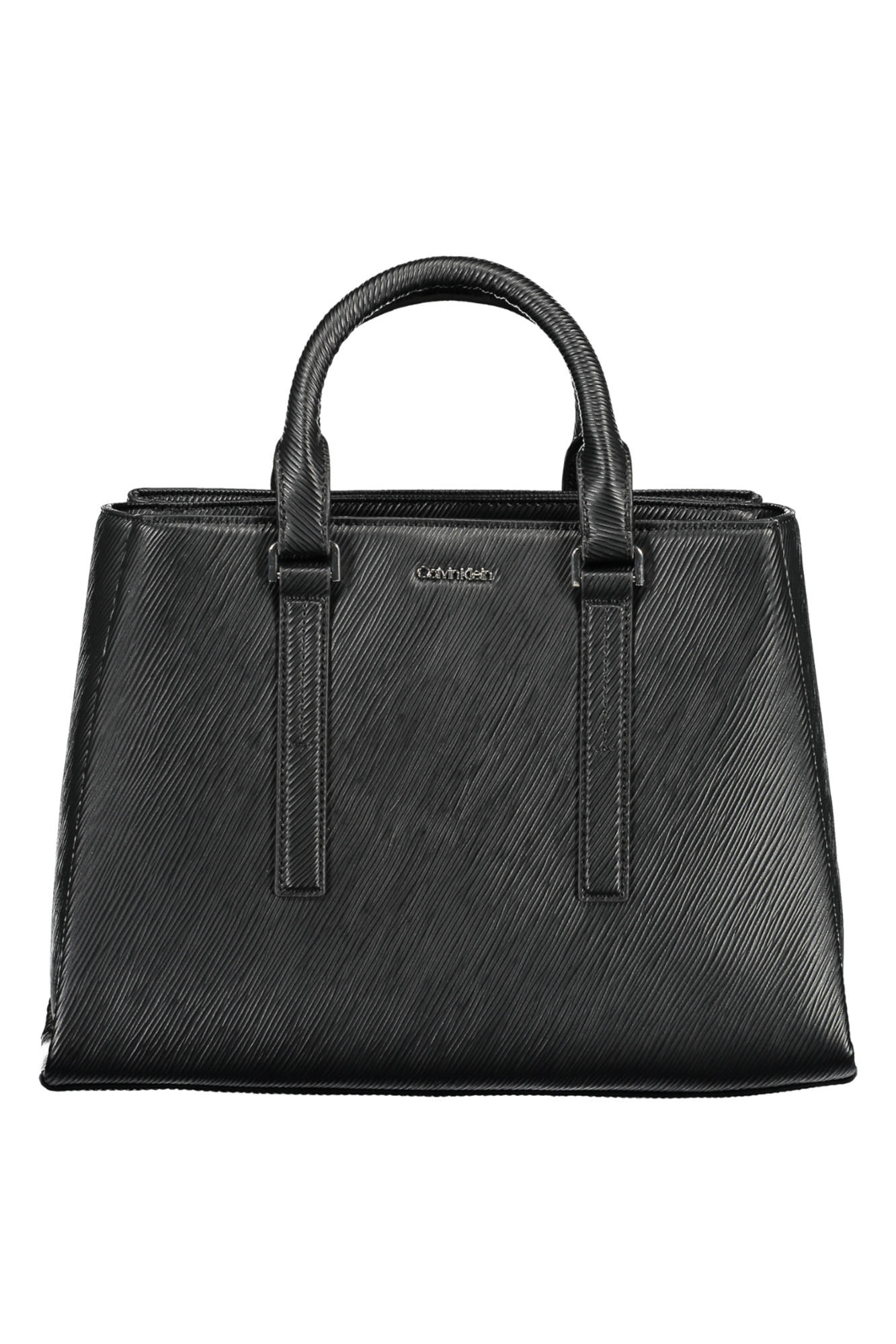 CALVIN KLEIN BLACK WOMEN BAG