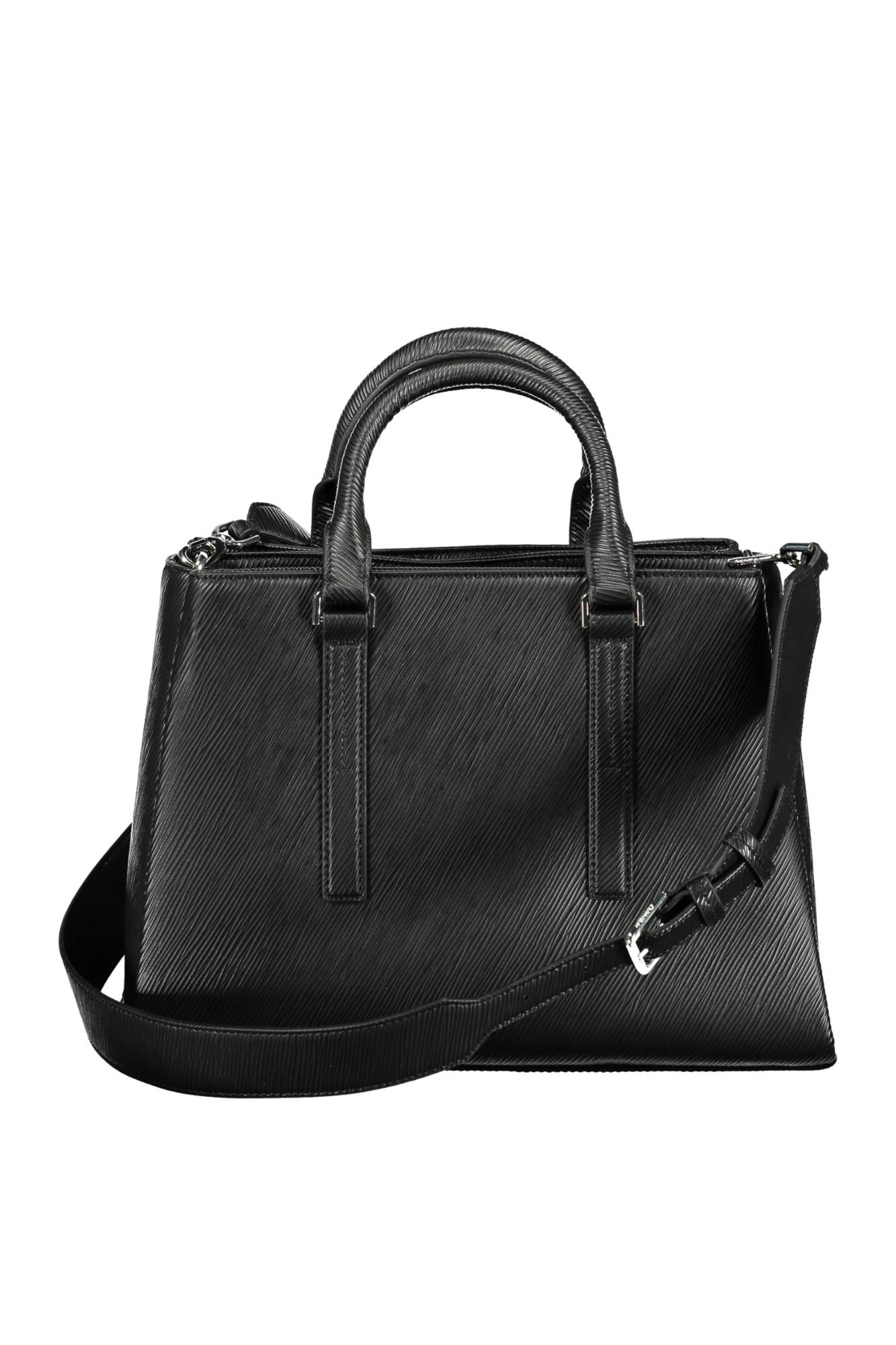 CALVIN KLEIN BLACK WOMEN BAG