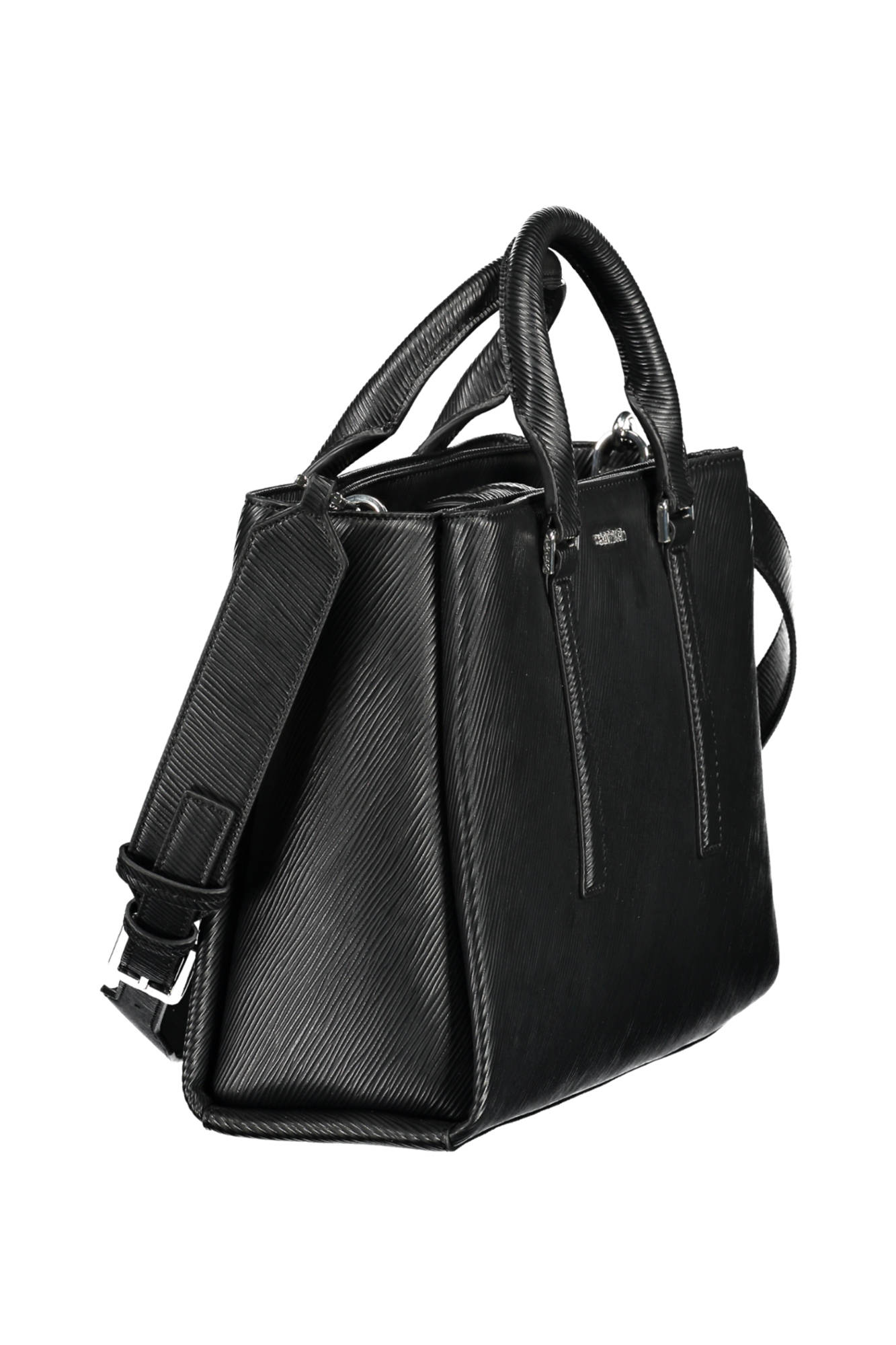 CALVIN KLEIN BLACK WOMEN BAG