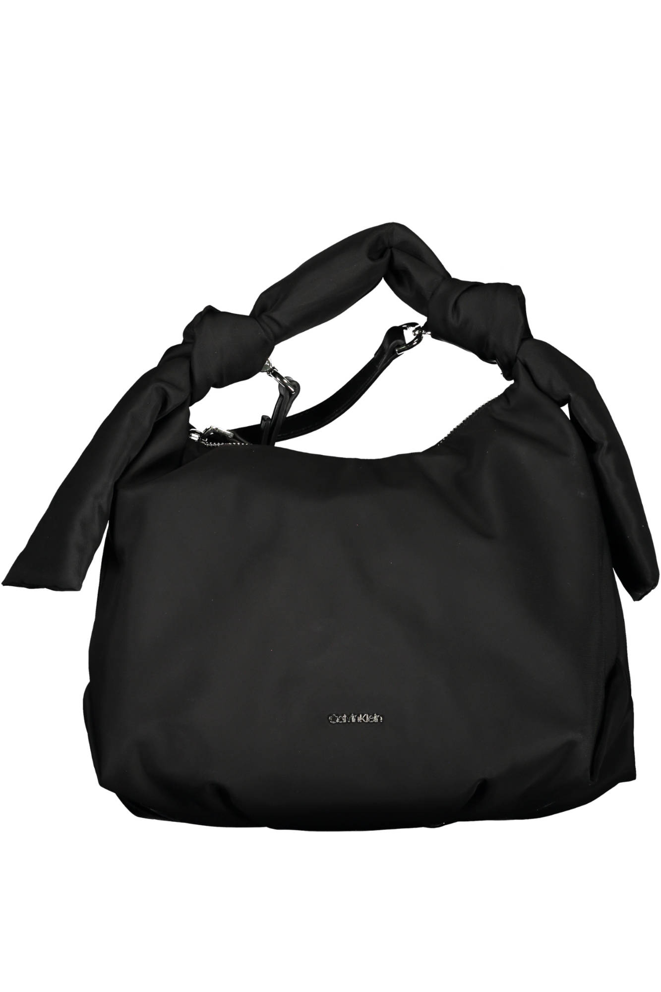 CALVIN KLEIN BLACK WOMEN BAG CALVIN KLEIN BLACK WOMEN BAG