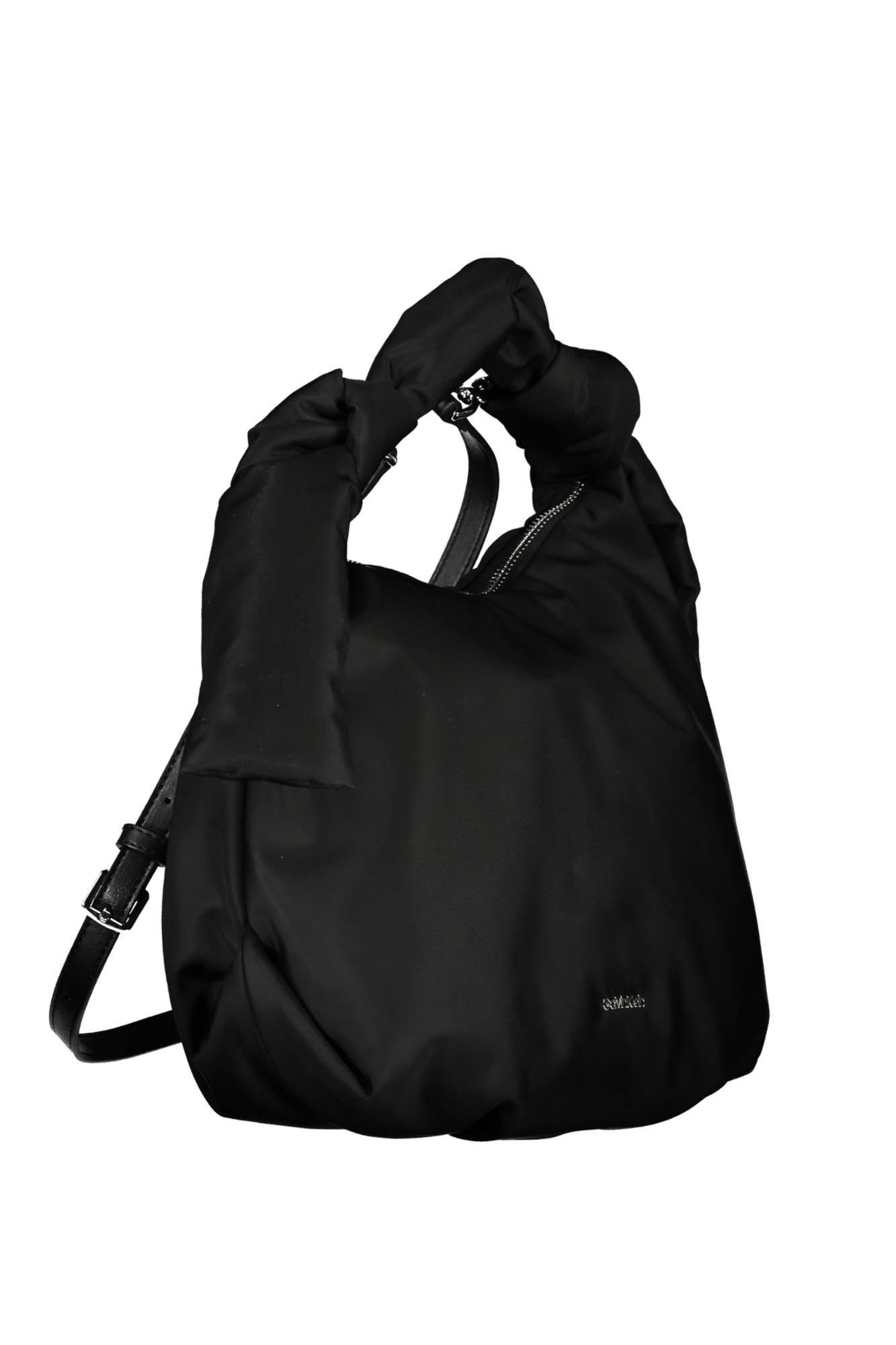 CALVIN KLEIN BLACK WOMEN BAG