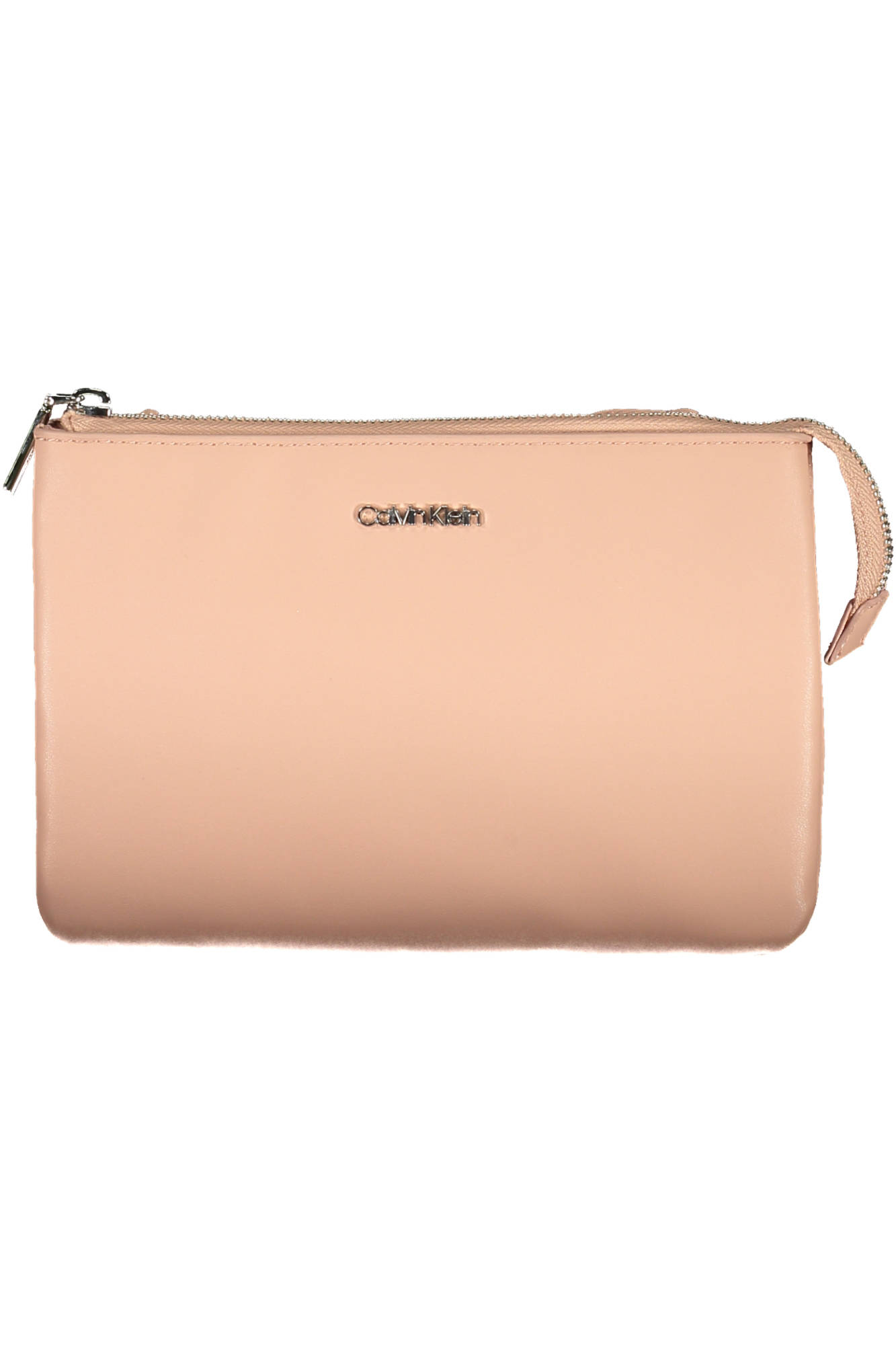 CALVIN KLEIN WOMEN PINK SHOULDER STRAP