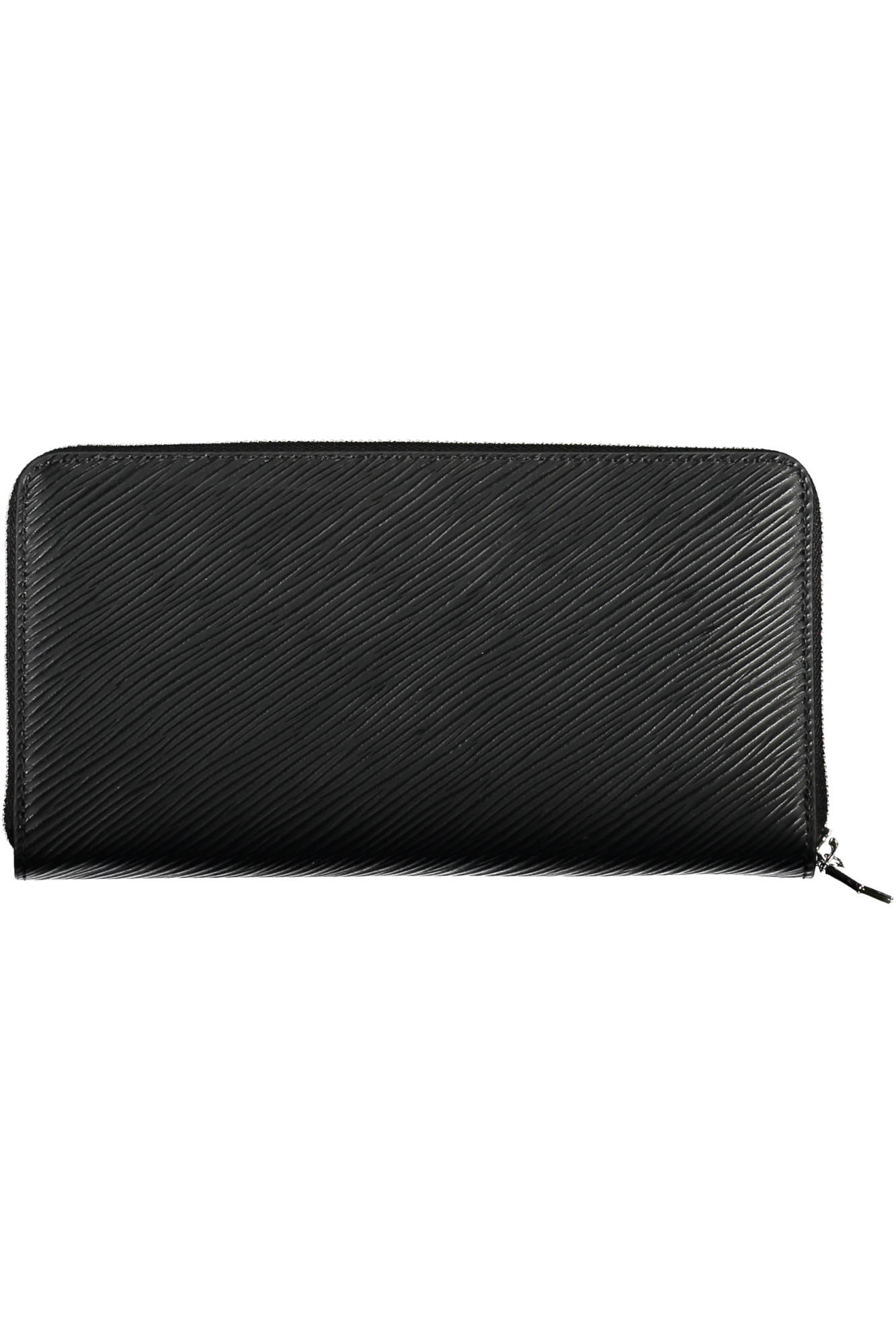 CALVIN KLEIN WOMEN WALLET BLACK