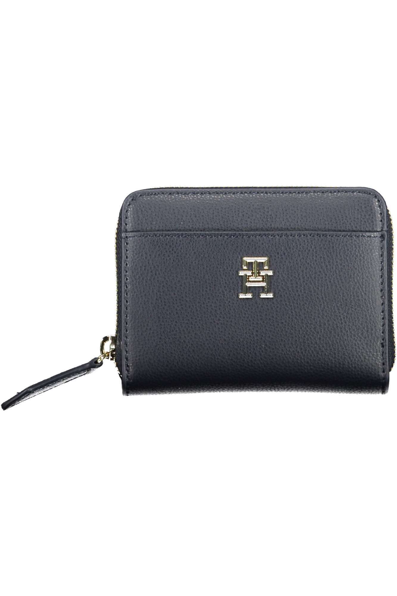 TOMMY HILFIGER WALLET WOMAN BLUE TOMMY HILFIGER WALLET WOMAN BLUE